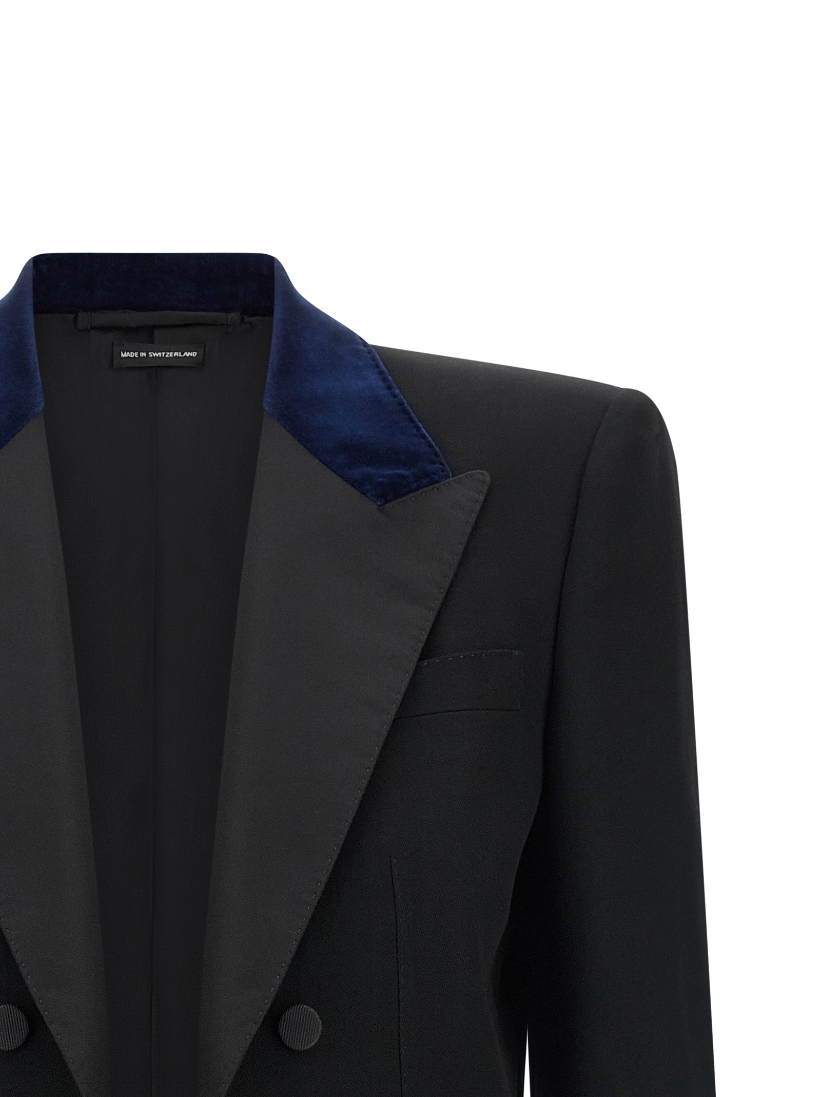Tom Ford Women 'Sharp' Blazer TOM FORD