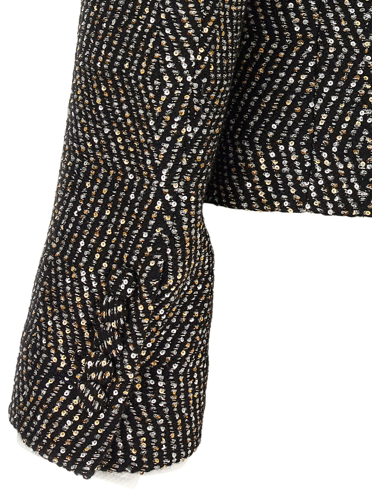 Tom Ford Women Tweed Boyfriend Jacket TOM FORD