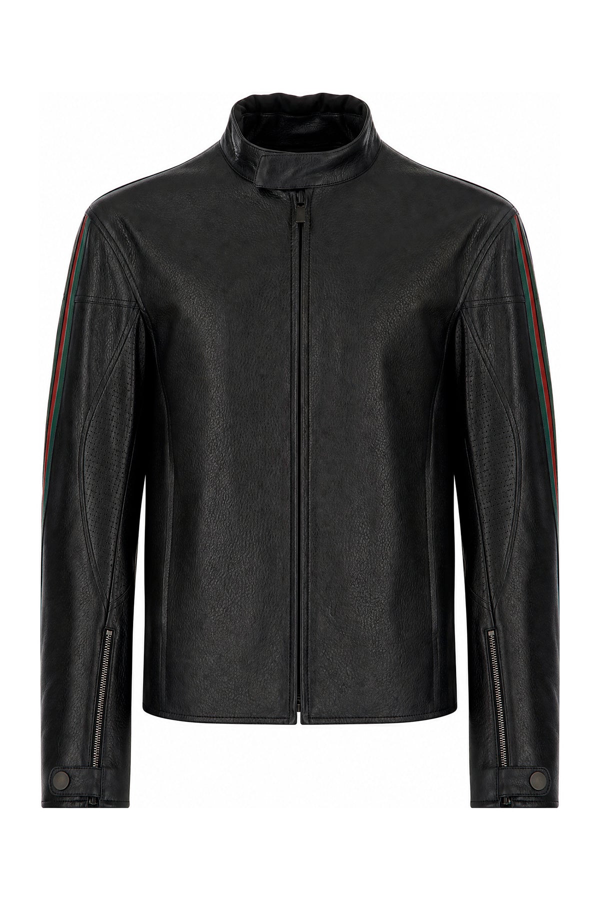 Gucci Man Clothing Jackets.