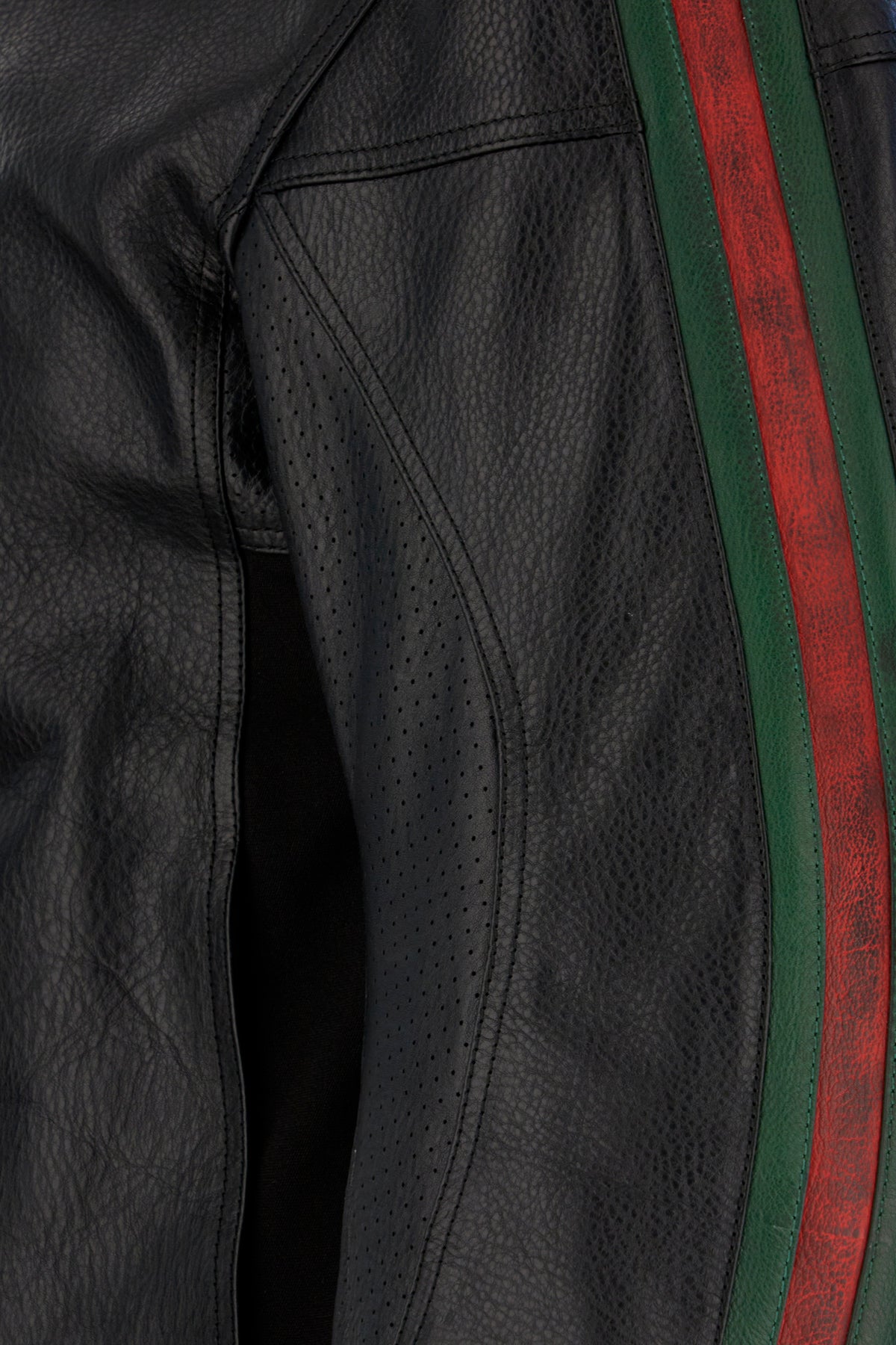 Gucci Man Clothing Jackets.