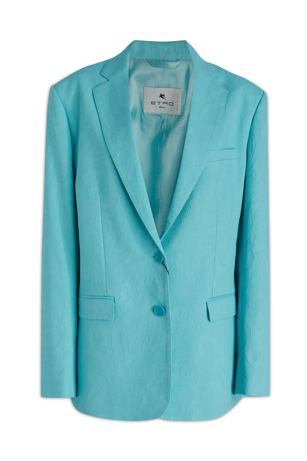 Etro Women Etro Woman Clothing Blazers & Gilets ETRO