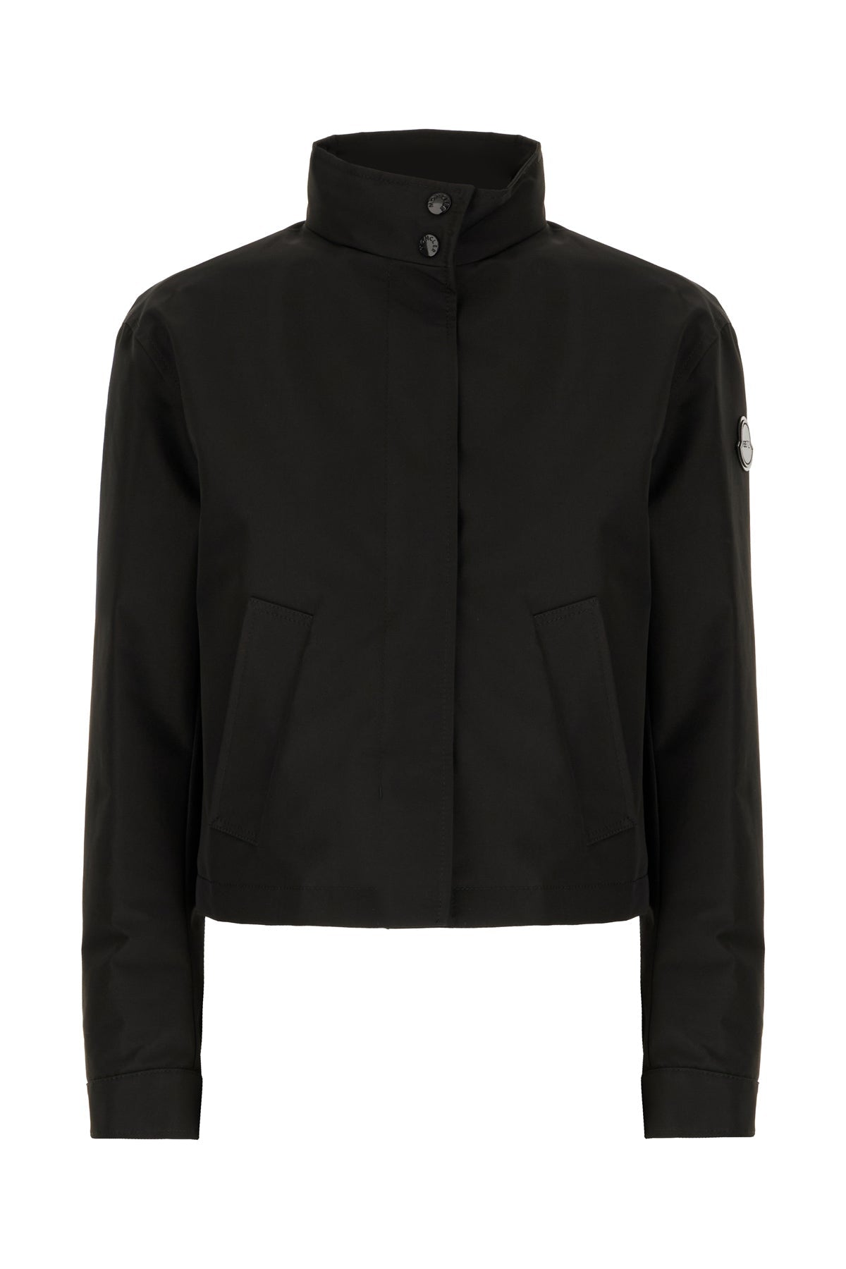 Moncler Genius Woman Clothing Jackets MONCLER GENIUS