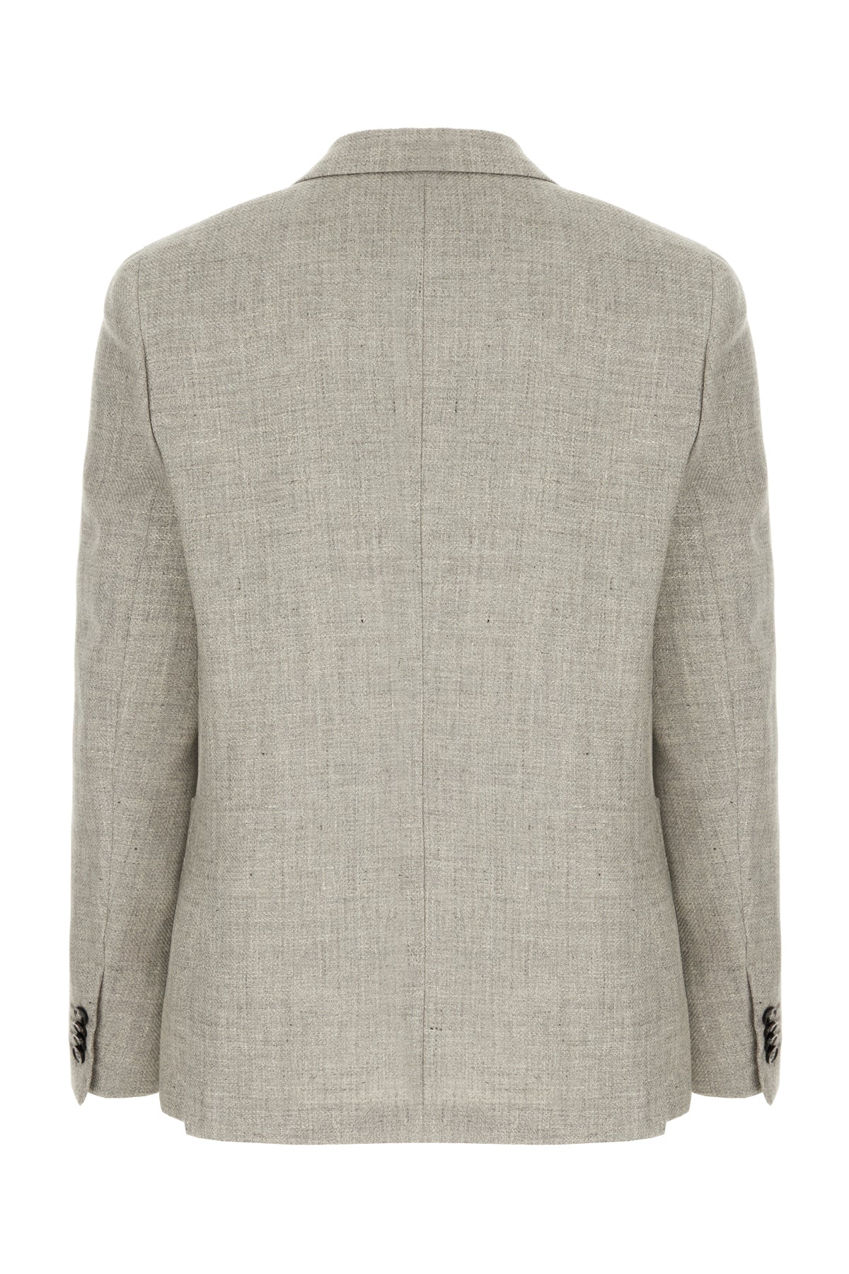 Zegna Man Clothing Blazers E Gilets ZEGNA