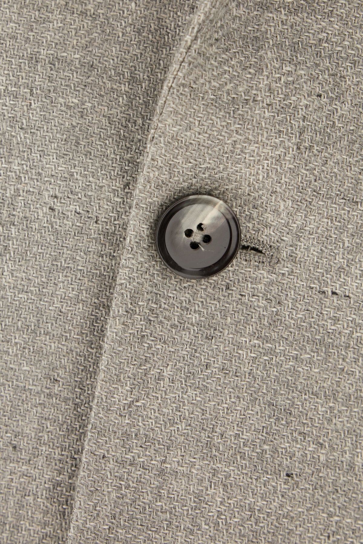 Zegna Man Clothing Blazers E Gilets ZEGNA