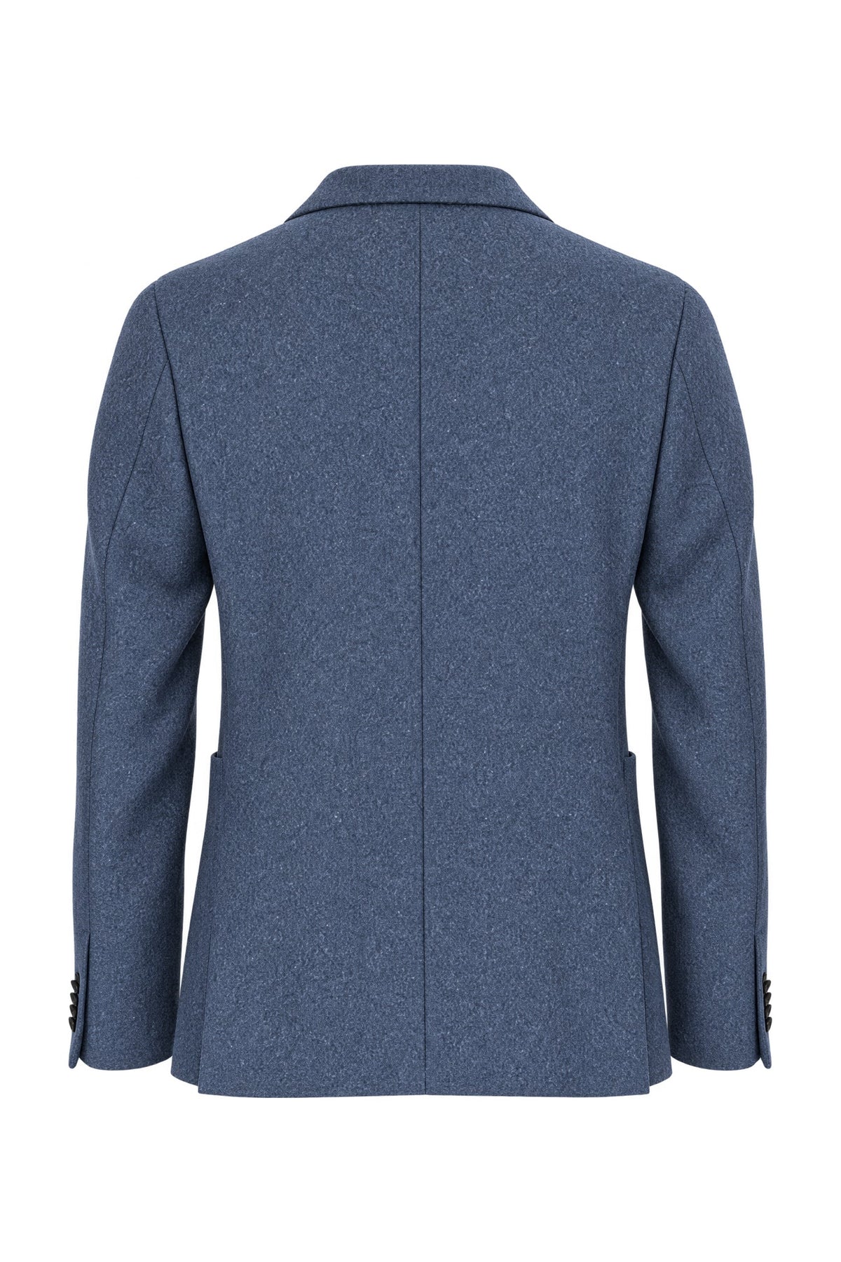 Zegna Man Clothing Blazers E Gilets ZEGNA