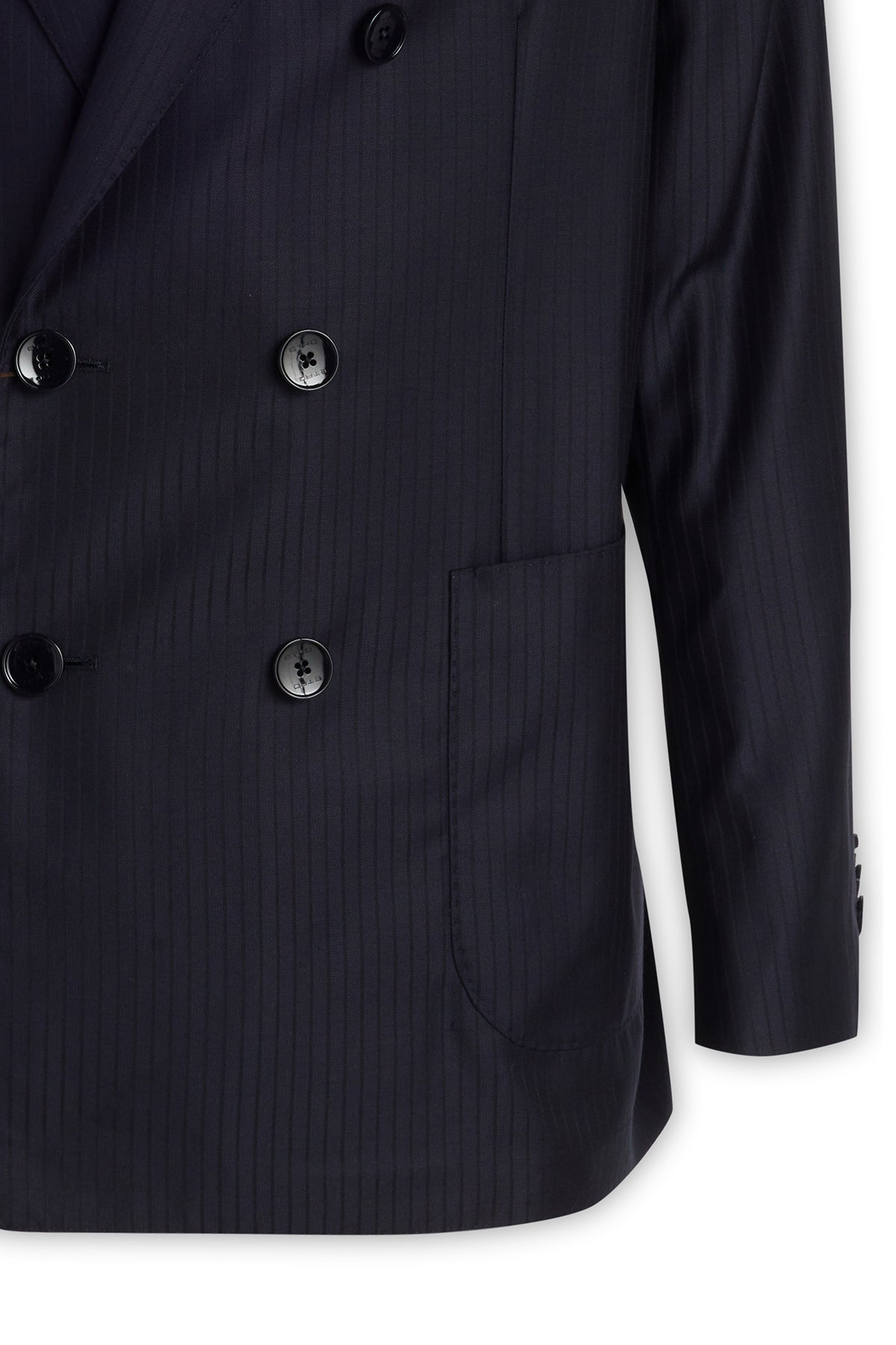 Etro Man Clothing Blazers E Gilets ETRO