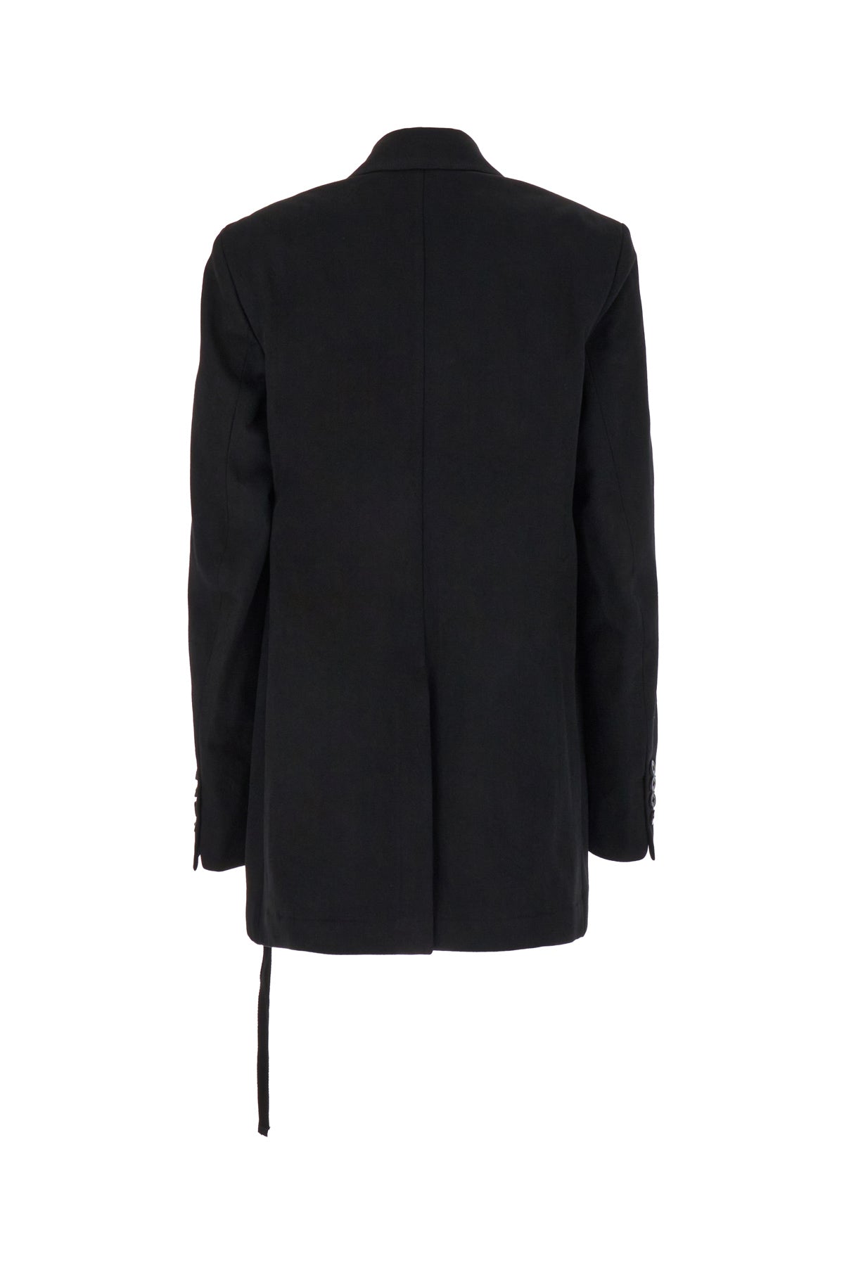 Ann Demeulemeester Woman Clothing Blazers & Gilets ANN DEMEULEMEESTER