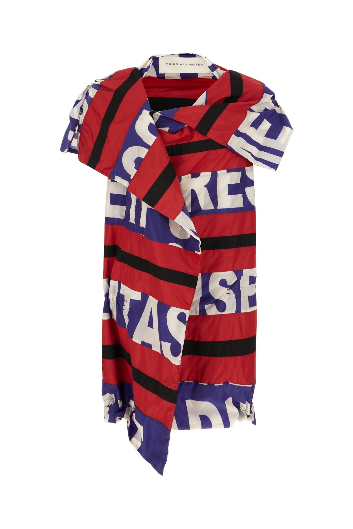 Dries Van Noten Man Clothing Blazers E Gilets DRIES VAN NOTEN