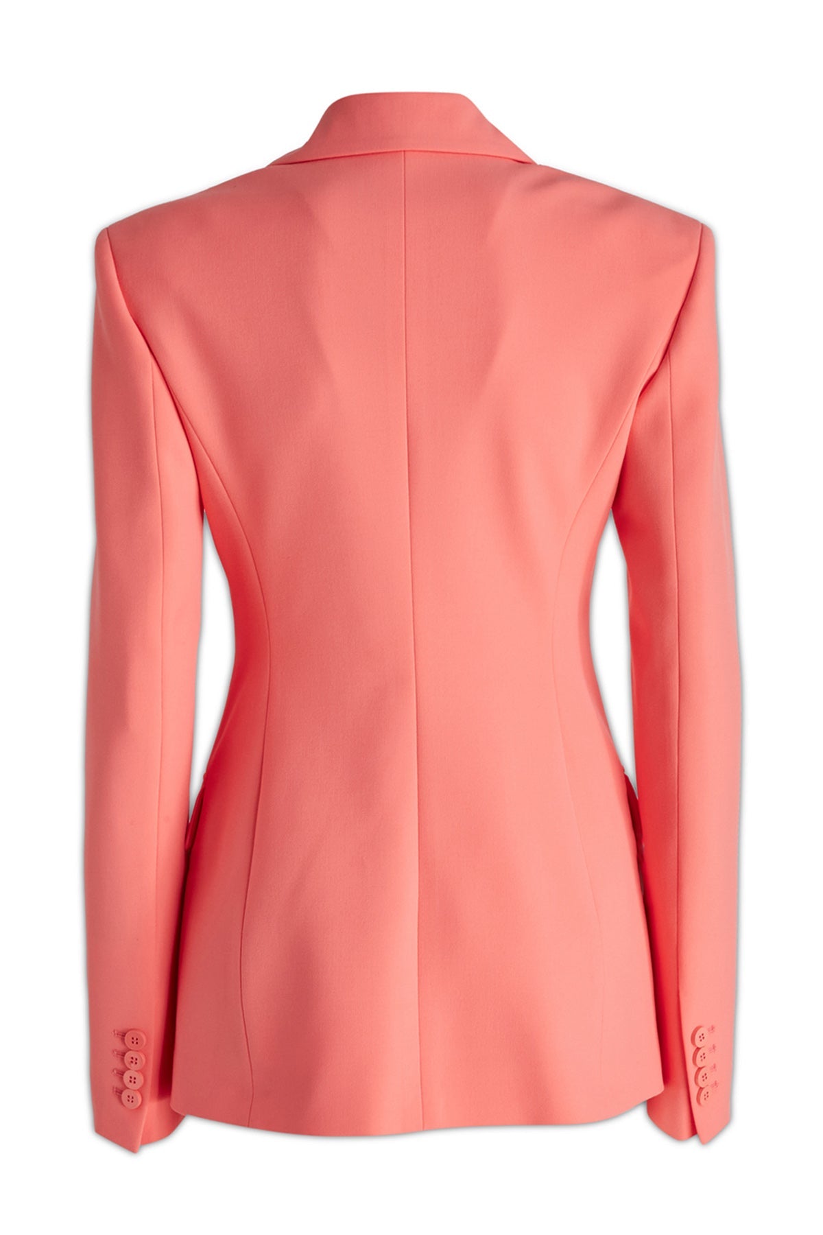 The Attico Women The Attico Woman Clothing Blazers & Gilets THE ATTICO