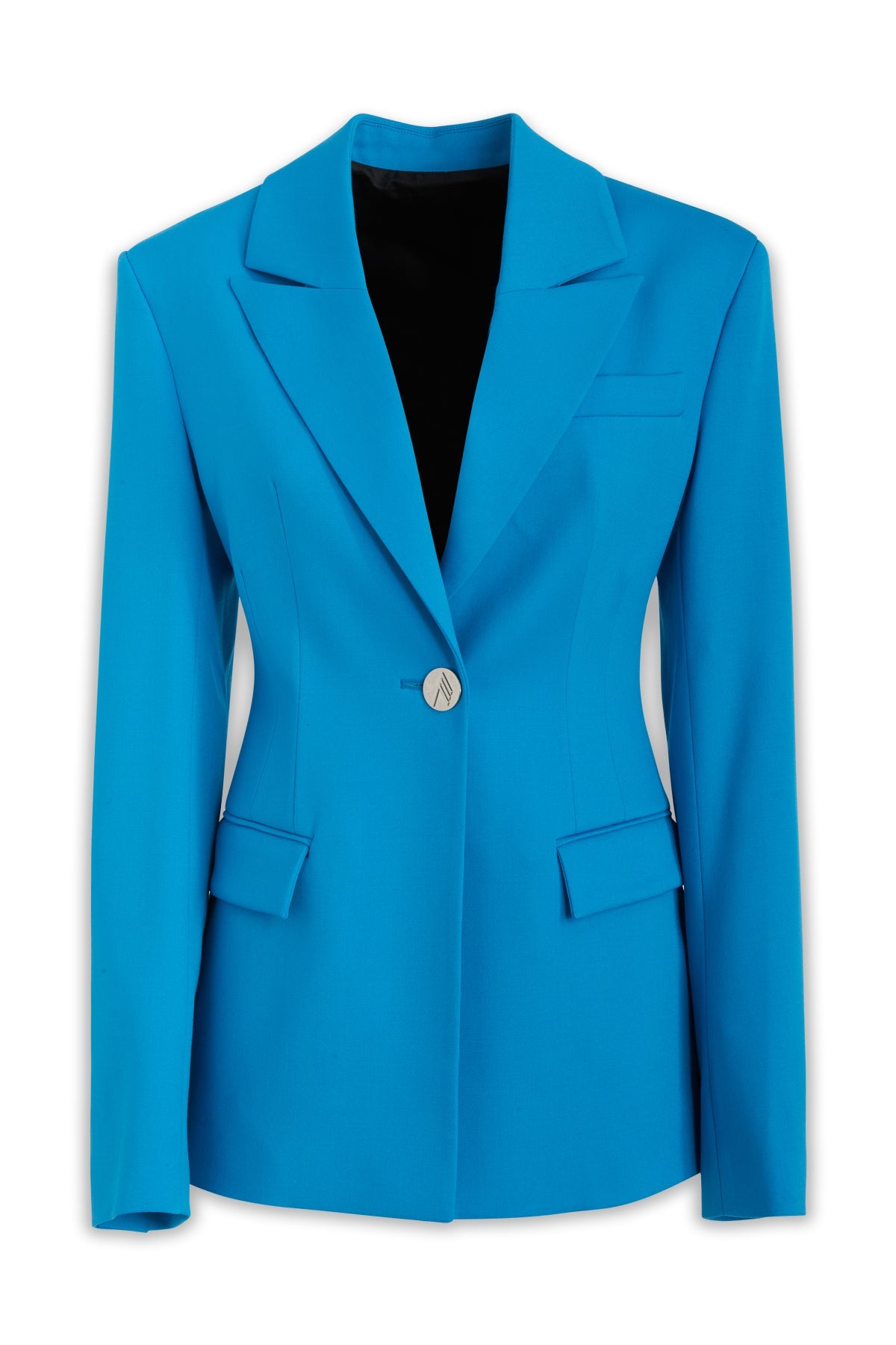 The Attico Woman Clothing Blazers & Gilets THE ATTICO