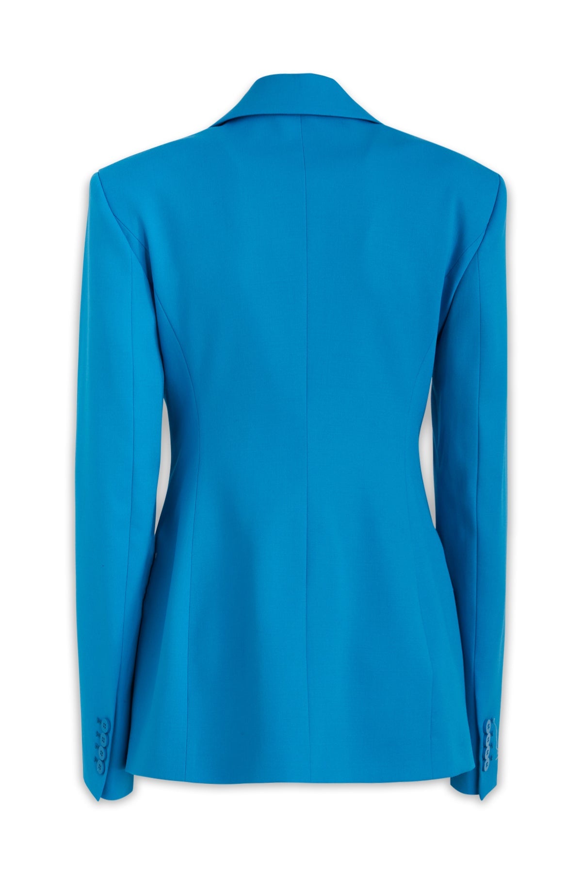 The Attico Woman Clothing Blazers & Gilets THE ATTICO