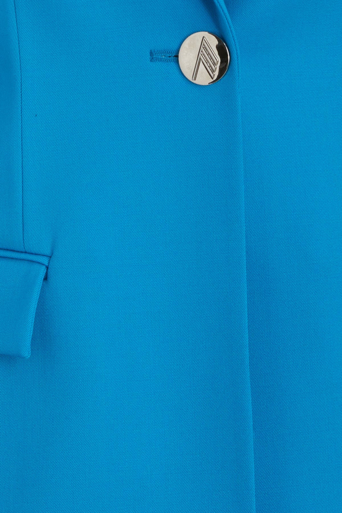 The Attico Woman Clothing Blazers & Gilets THE ATTICO