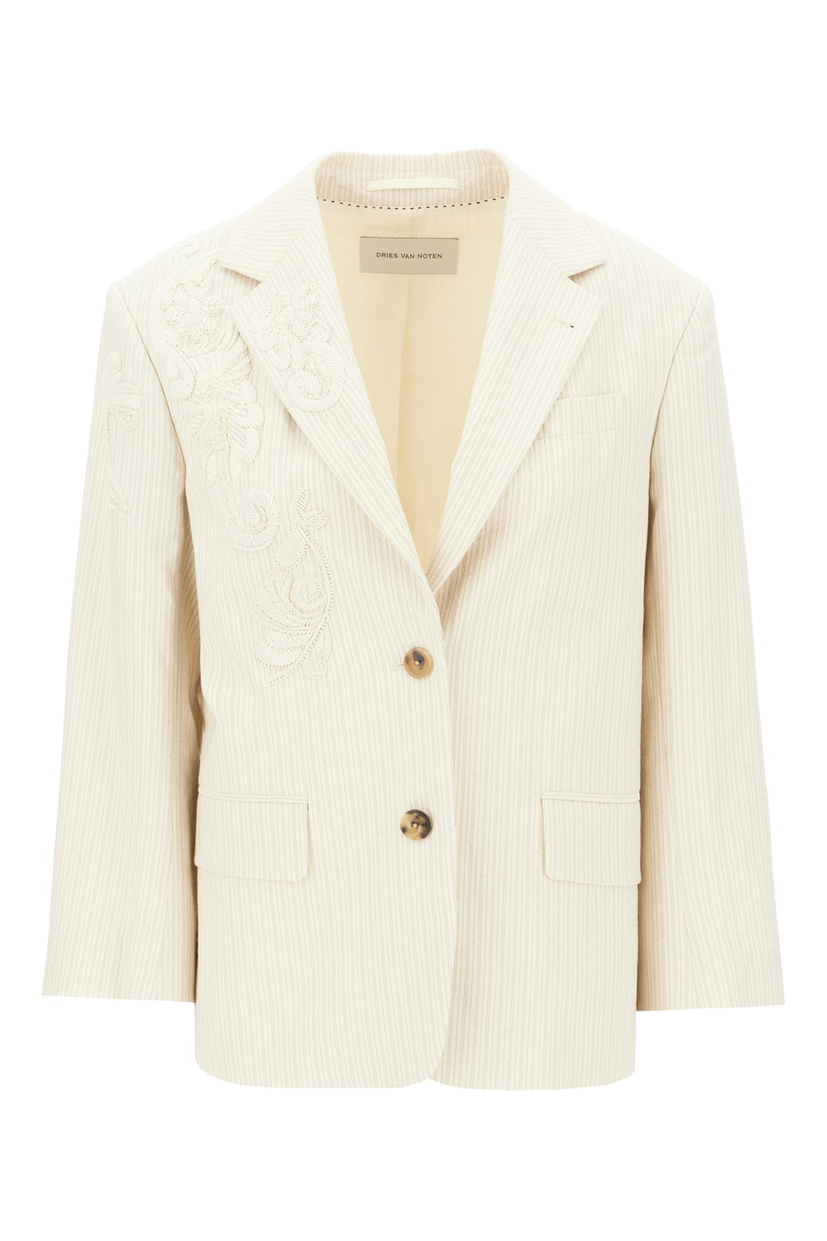 Dries Van Noten Woman Clothing Blazers & Gilets DRIES VAN NOTEN