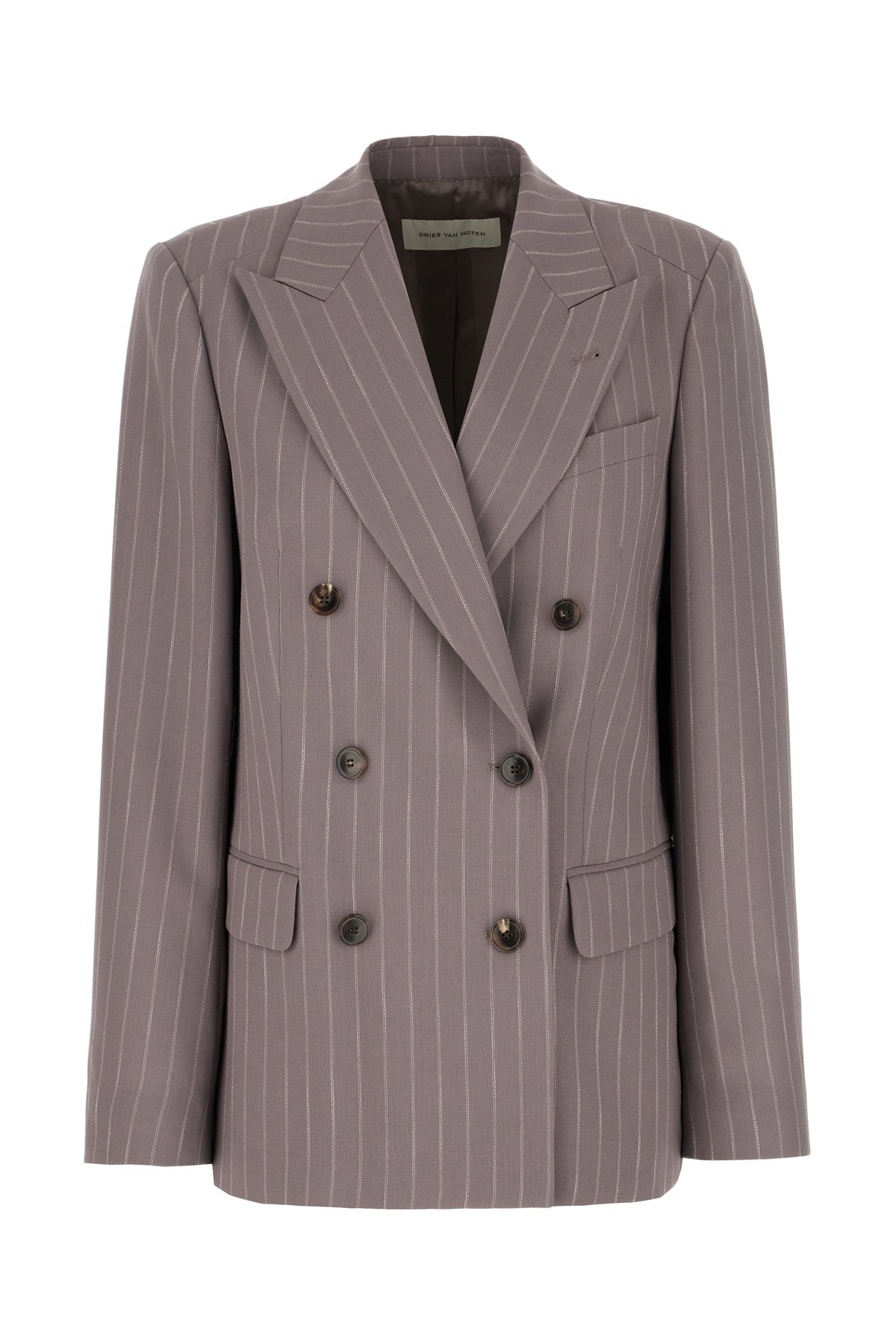 Dries Van Noten Woman Clothing Blazers & Gilets DRIES VAN NOTEN