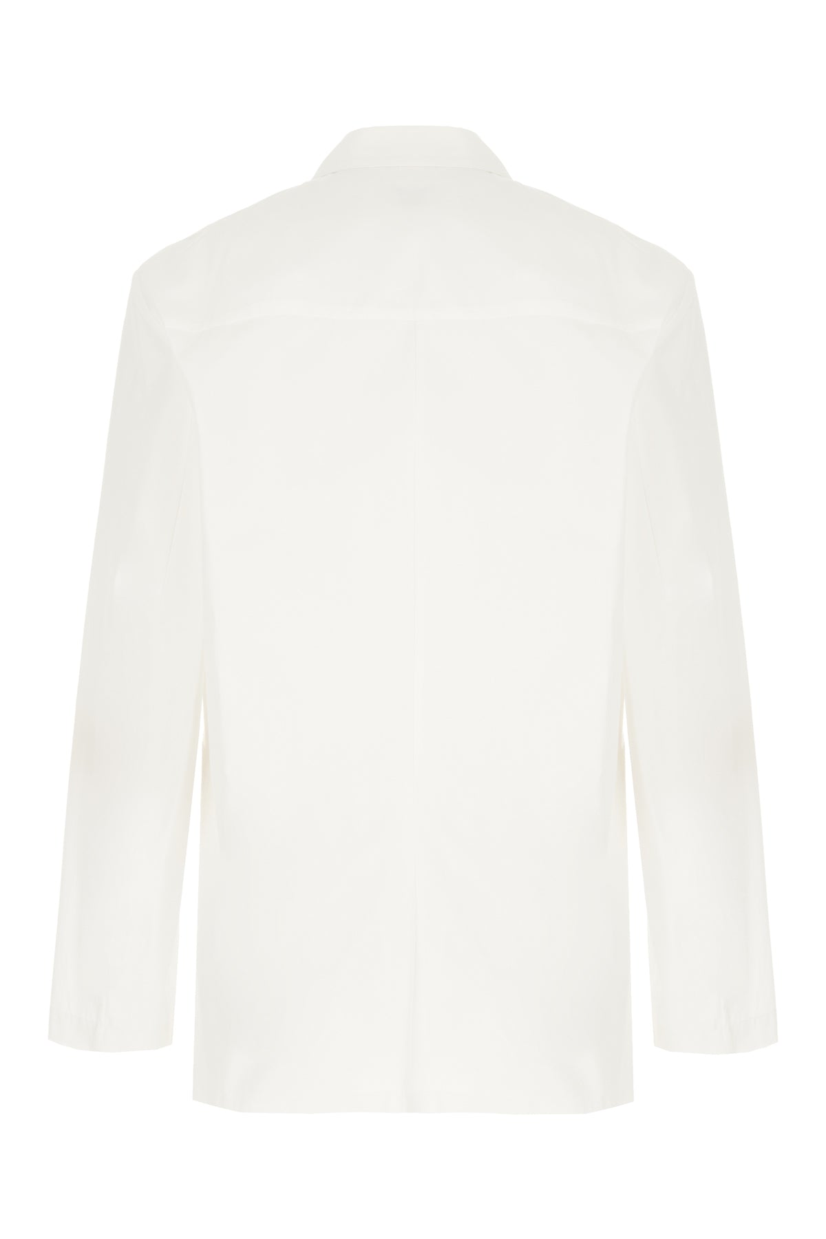Dries Van Noten Man Clothing Blazers E Gilets DRIES VAN NOTEN