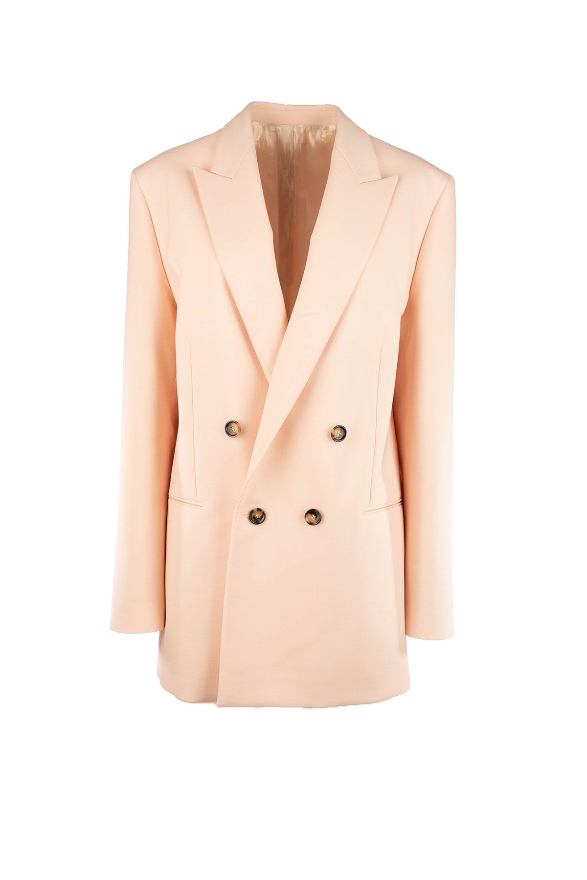 Alberta Ferretti Woman Clothing Blazers & Gilets ALBERTA FERRETTI