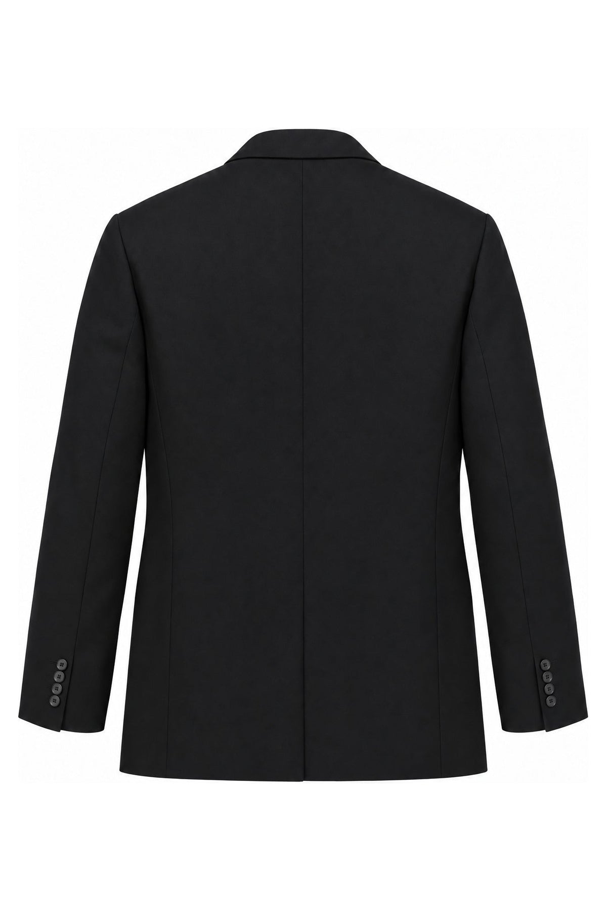 Dries Van Noten Man Clothing Blazers E Gilets DRIES VAN NOTEN