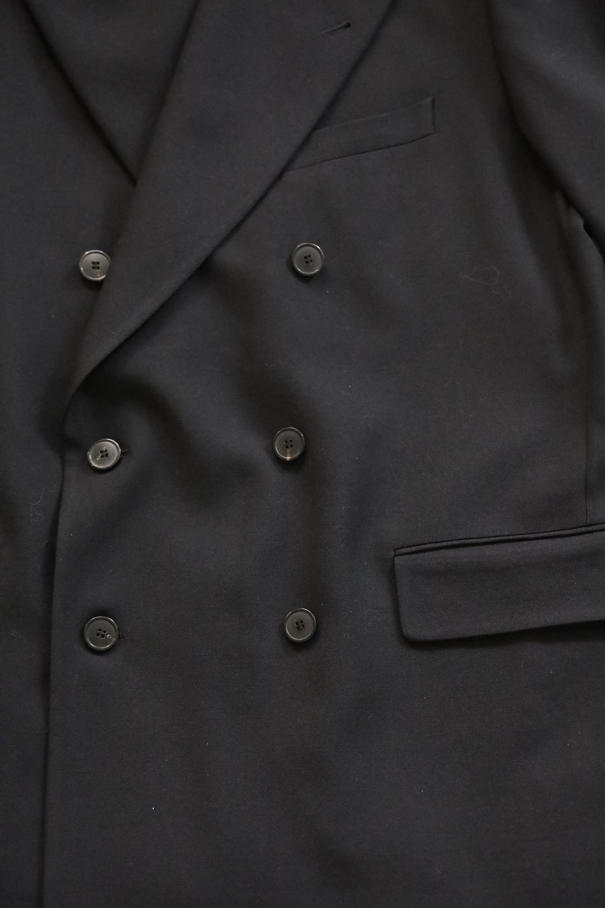 Dries Van Noten Man Clothing Blazers E Gilets DRIES VAN NOTEN