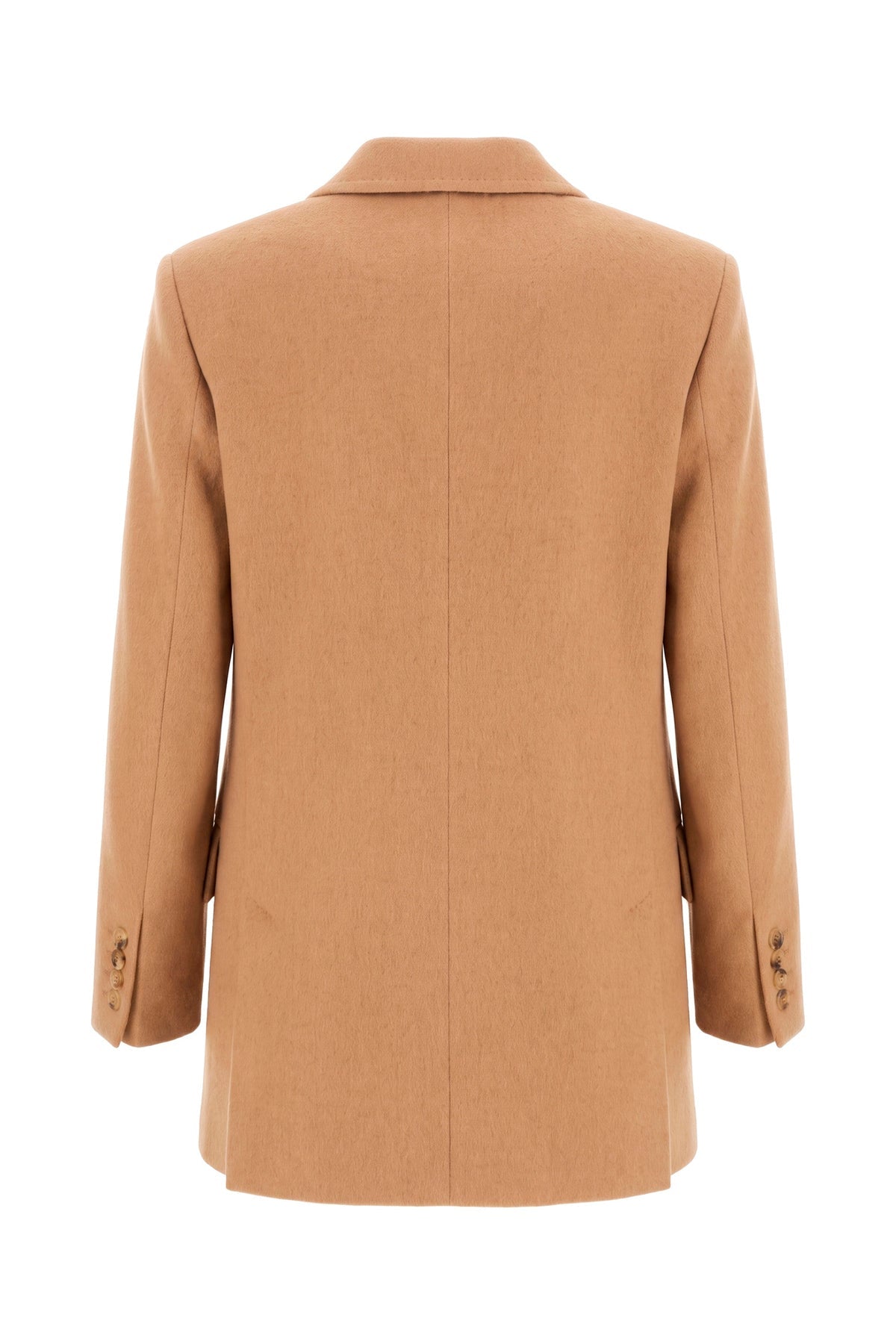 Max Mara Woman Clothing Blazers & Gilets MAX MARA