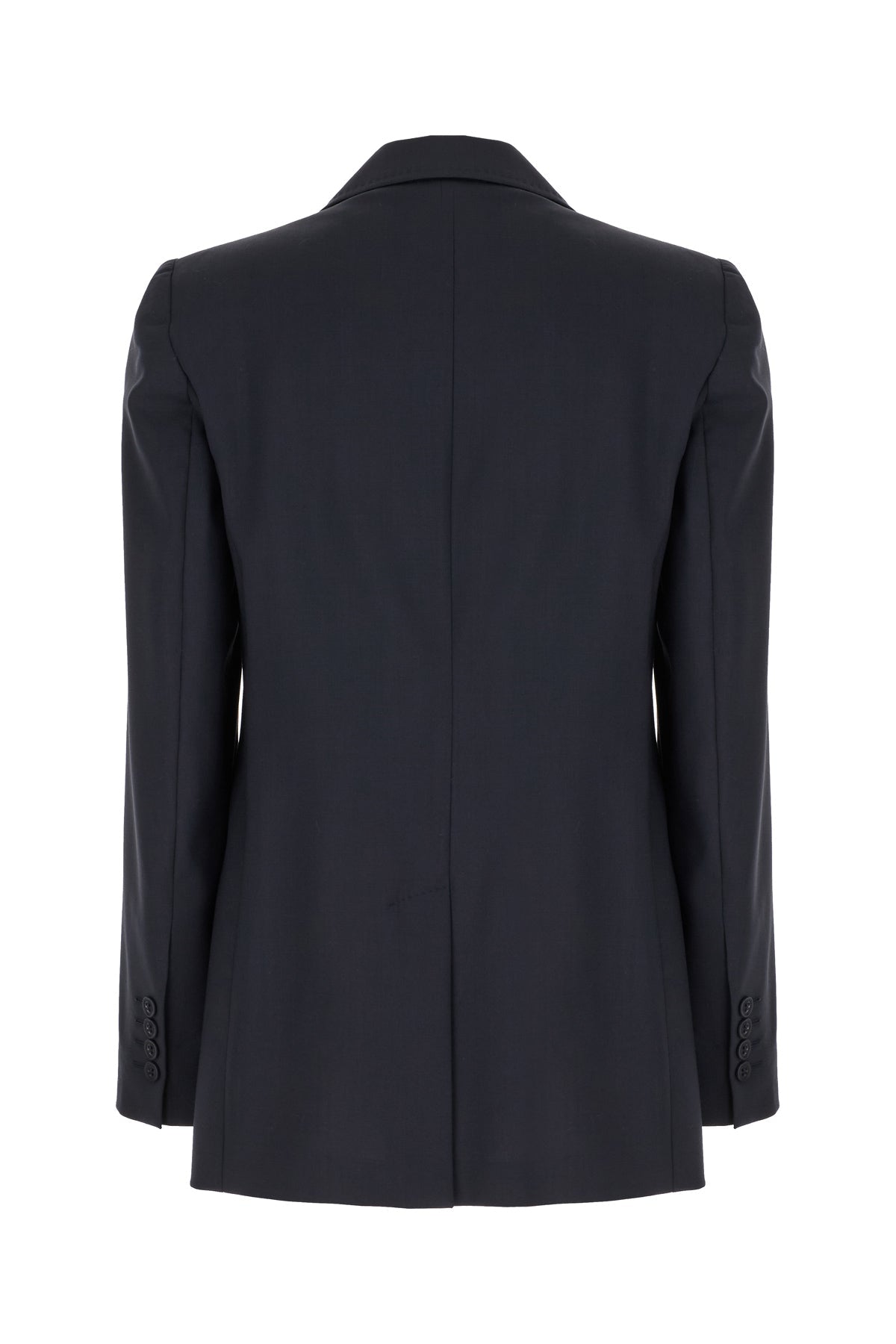 Max Mara Studio Woman Clothing Blazers & Gilets MAX MARA STUDIO