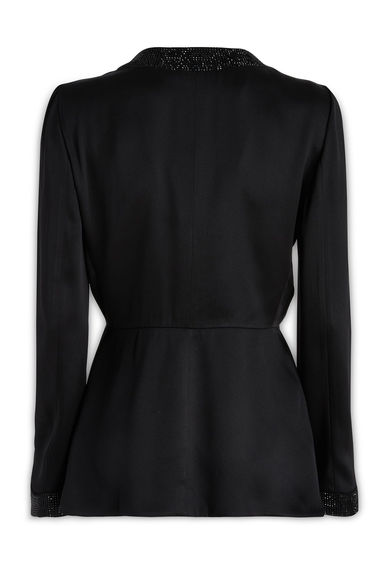 Giorgio Armani Women Giorgio Armani Woman Clothing Coats GIORGIO ARMANI
