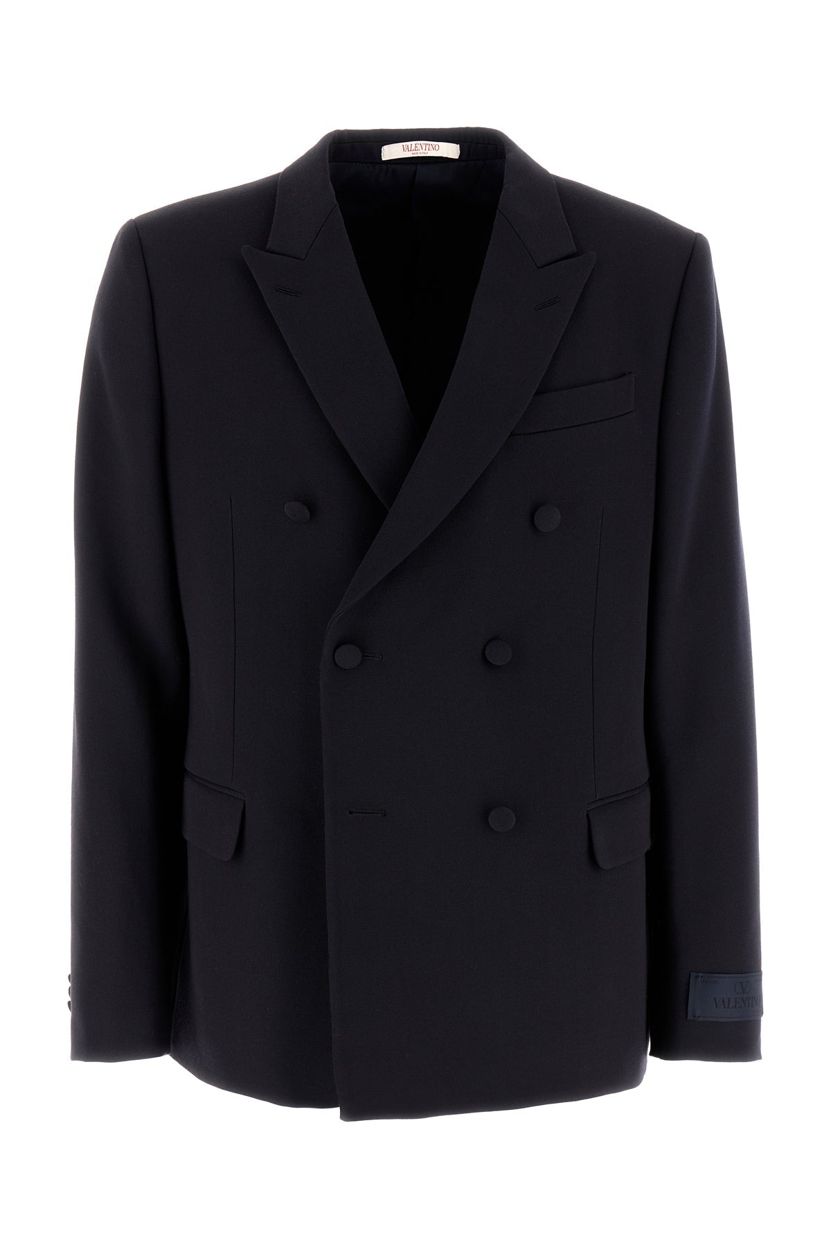 Valentino Garavani Man Clothing Blazers E Gilets VALENTINO GARAVANI