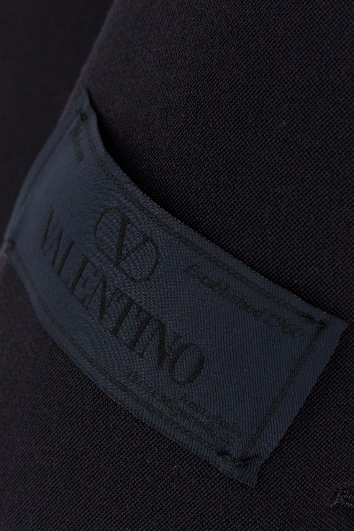 Valentino Garavani Man Clothing Blazers E Gilets VALENTINO GARAVANI