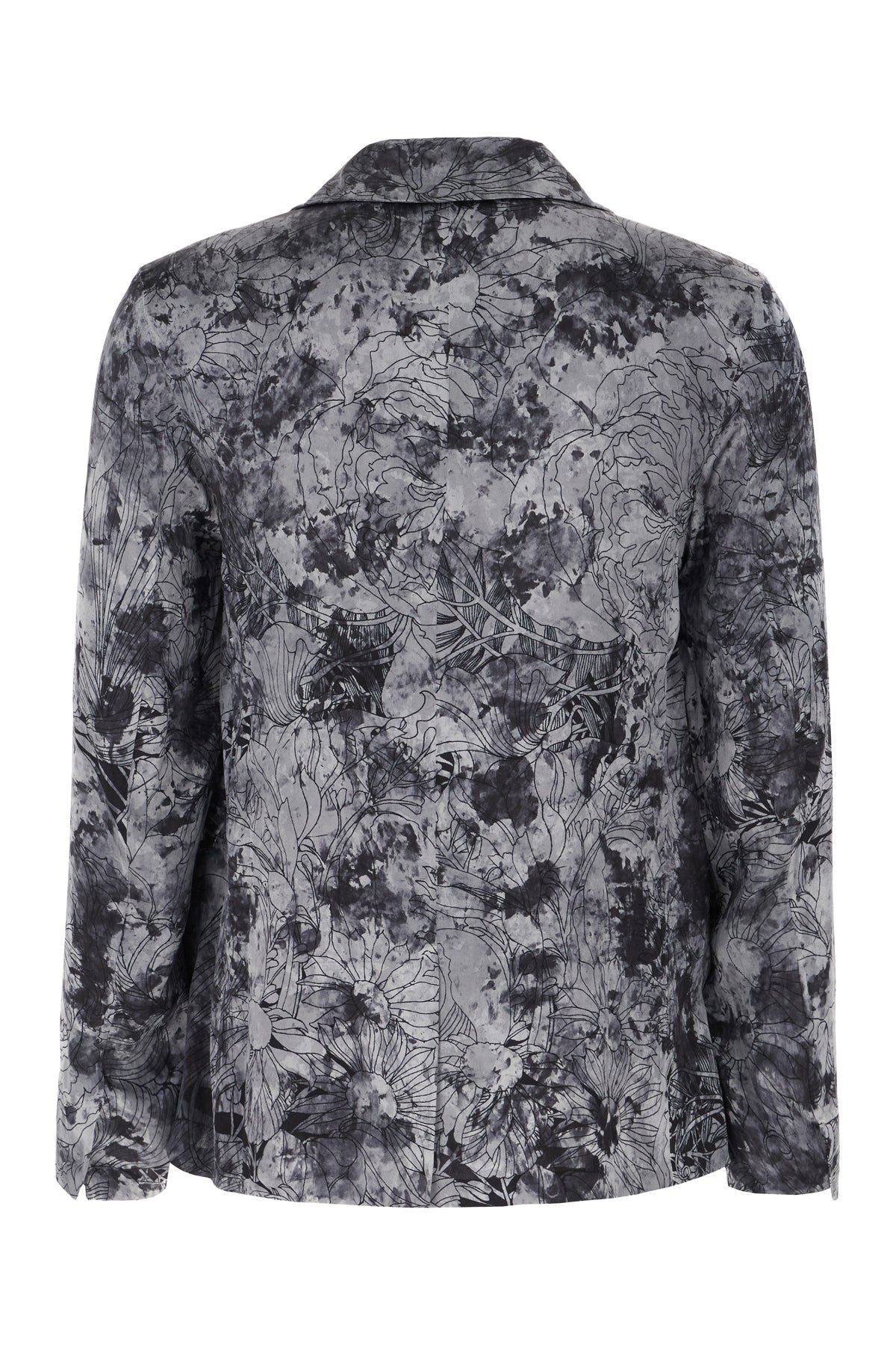 Avant Toi Man Clothing Shirts AVANT TOI