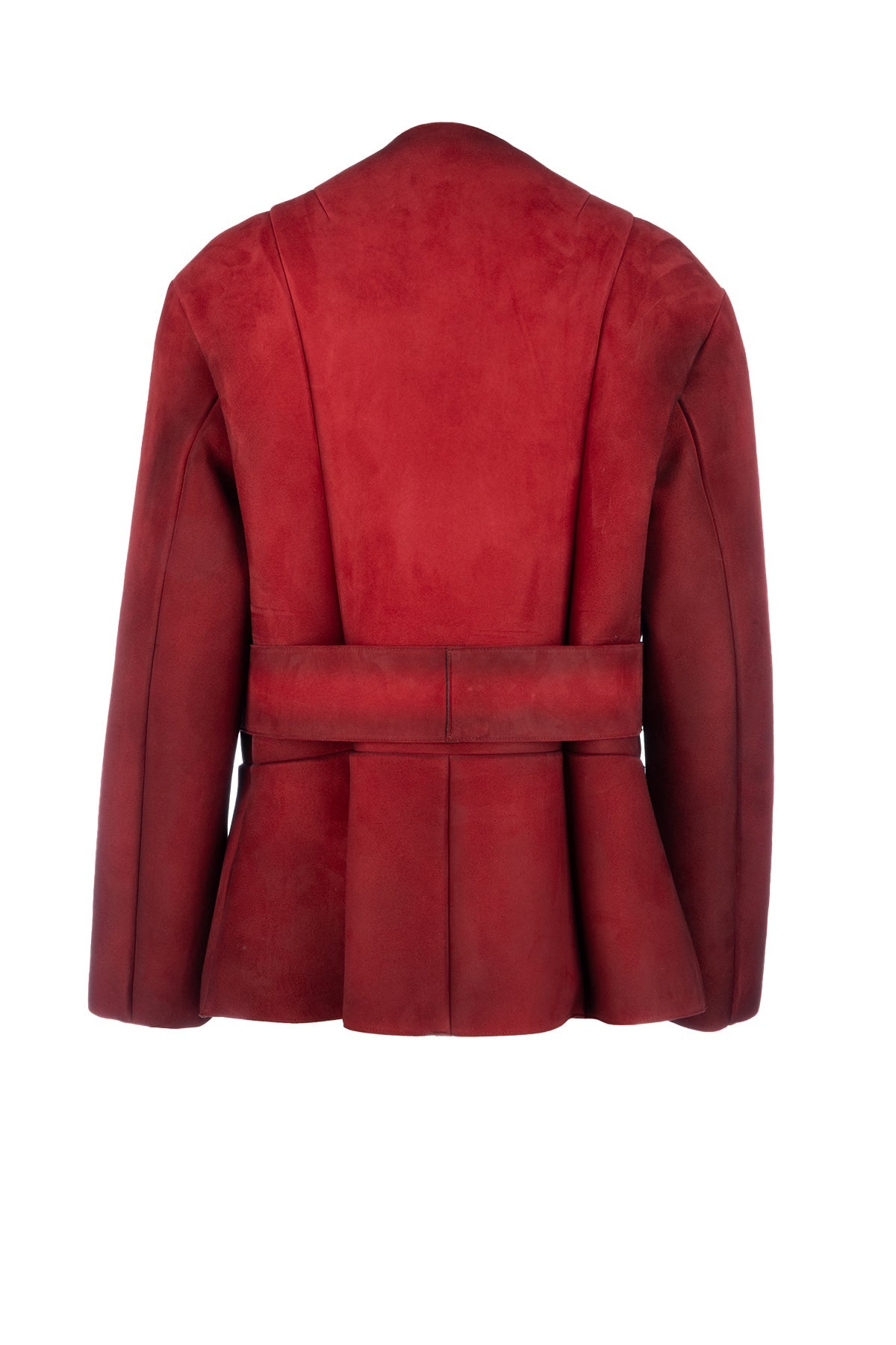 Prada Women Prada Woman Clothing Blazers & Gilets PRADA