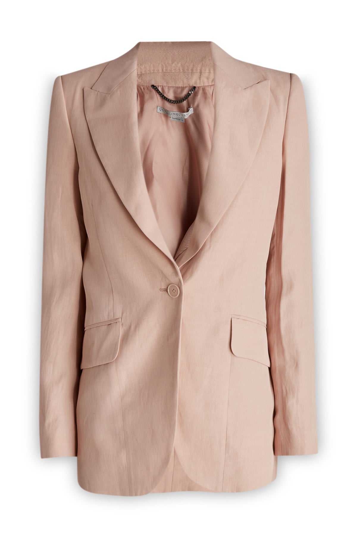 Stella Mccartney Women Stella Mccartney Woman Clothing Blazers & Gilets STELLA MCCARTNEY