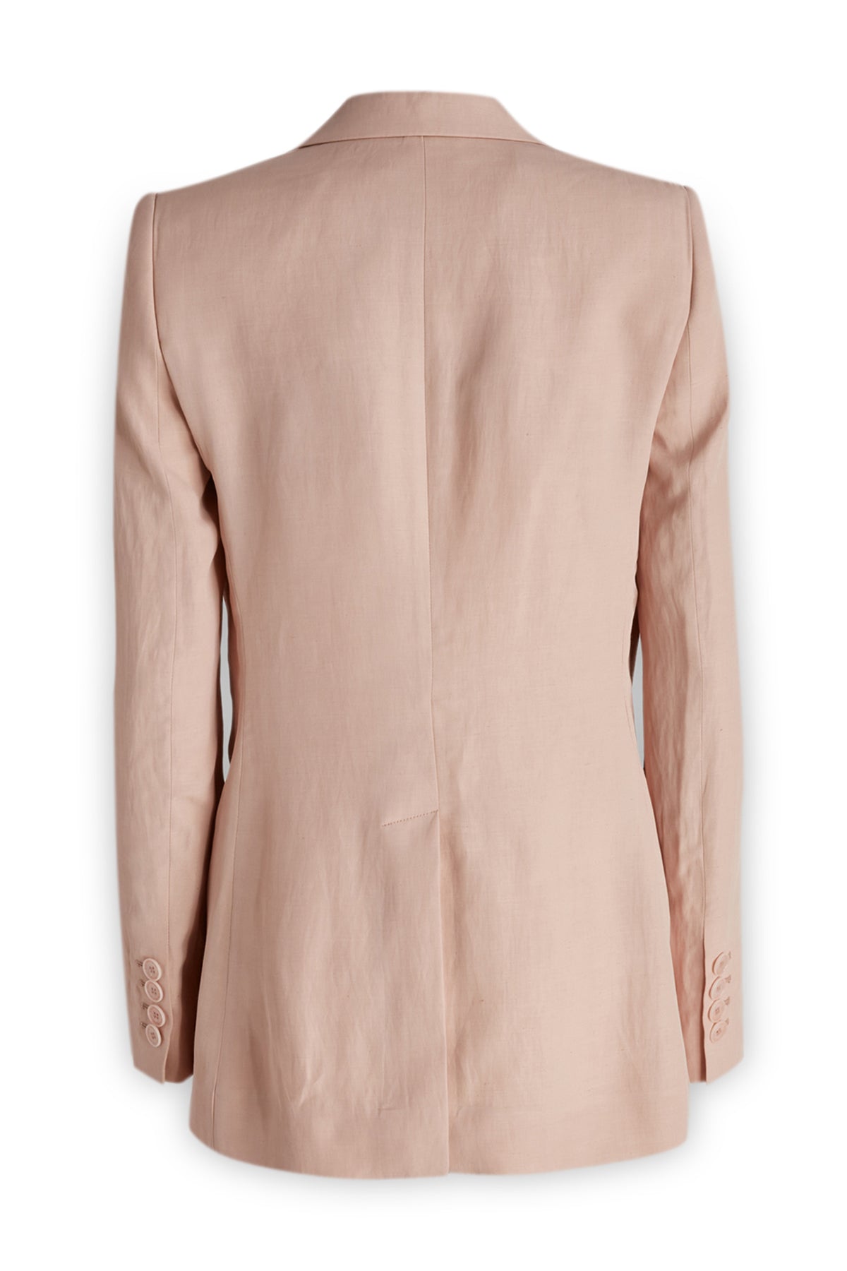 Stella Mccartney Women Stella Mccartney Woman Clothing Blazers & Gilets STELLA MCCARTNEY