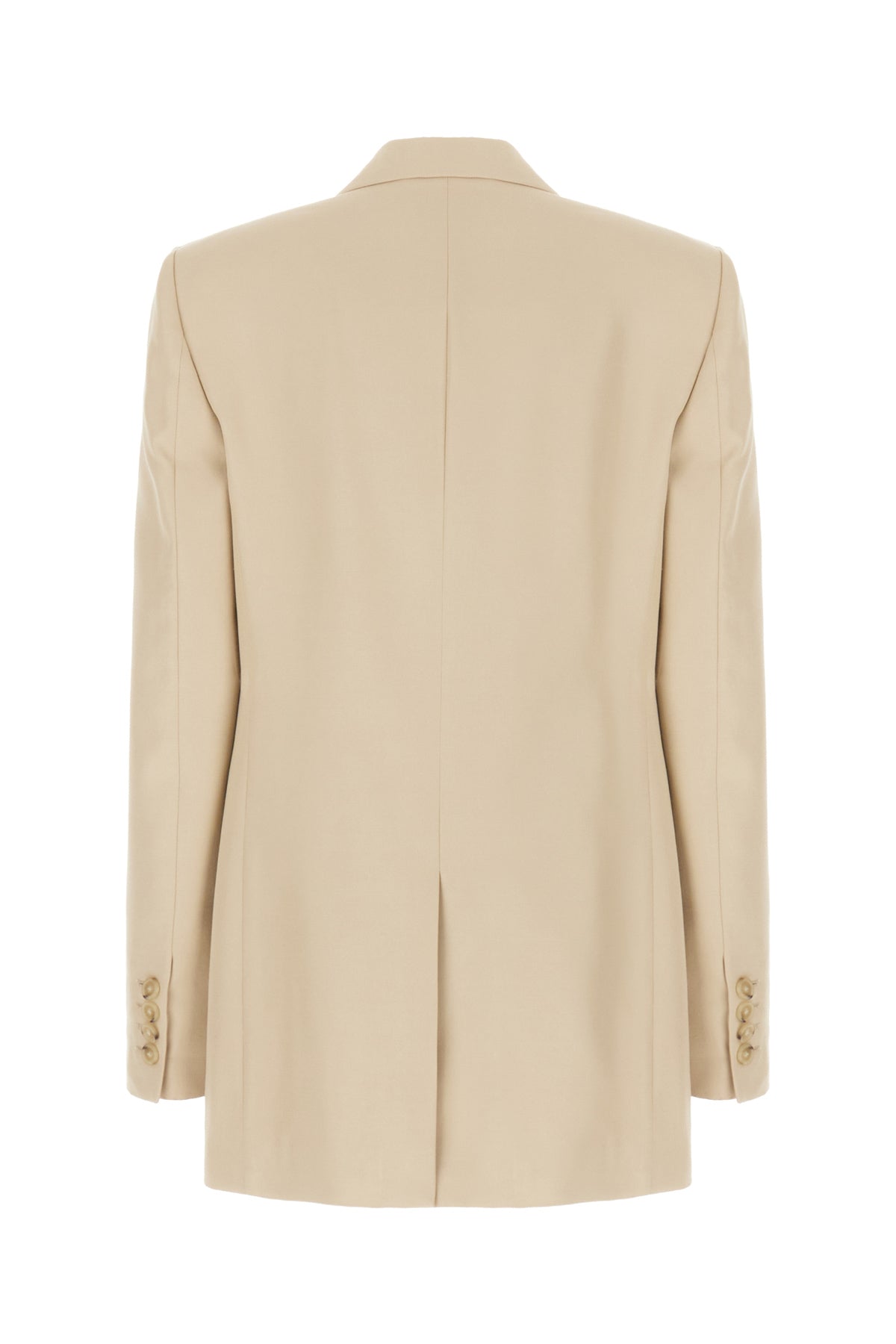 Stella Mccartney Woman Clothing Blazers & Gilets STELLA MCCARTNEY