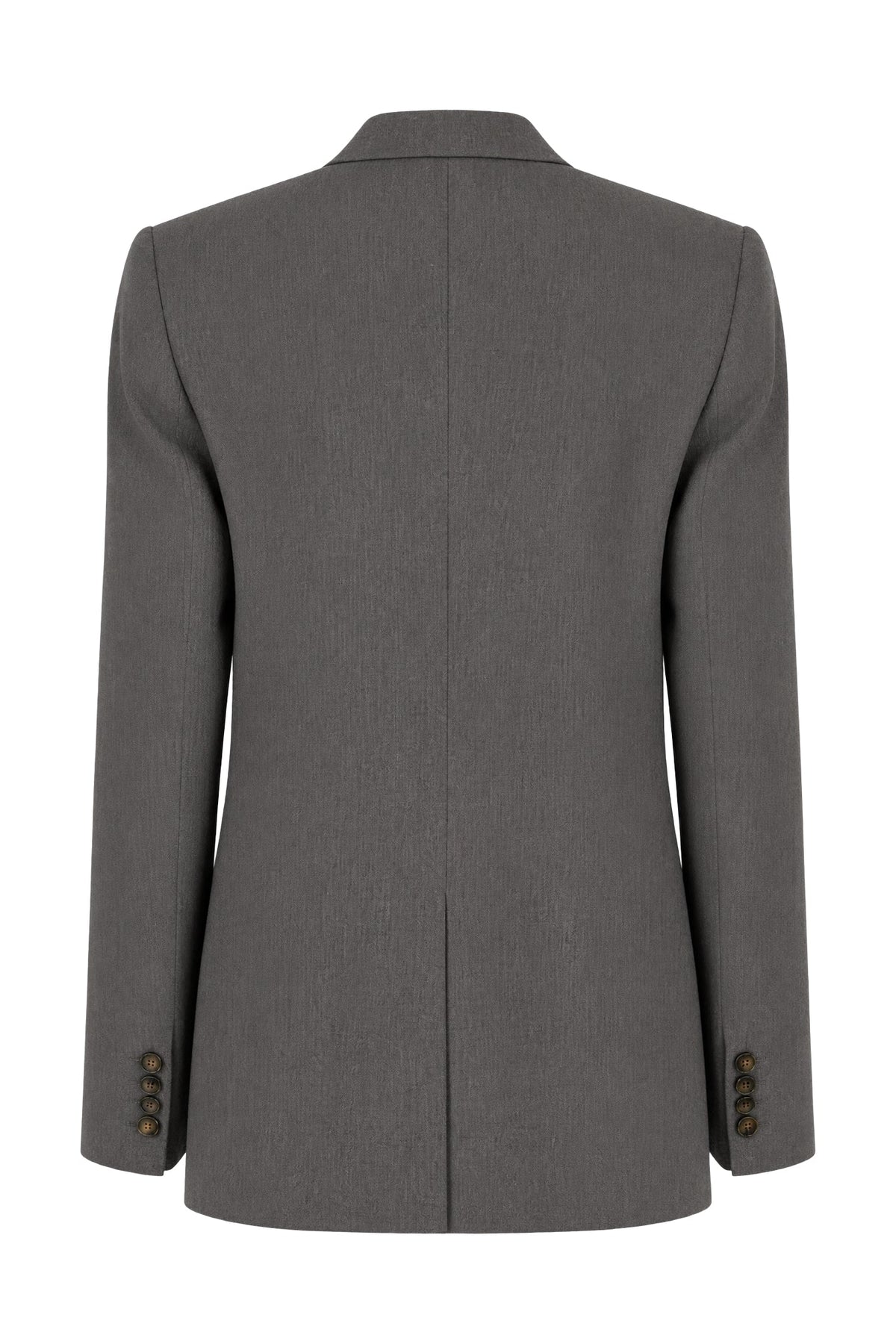 Stella Mccartney Woman Clothing Blazers & Gilets STELLA MCCARTNEY