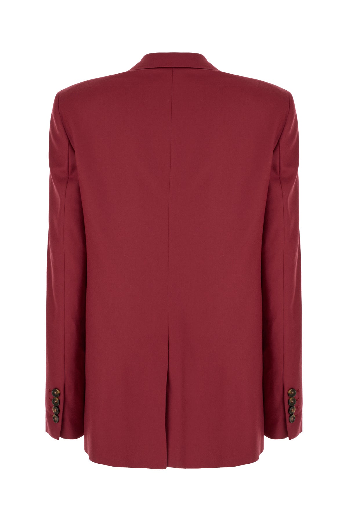 Stella Mccartney Woman Clothing Blazers & Gilets STELLA MCCARTNEY