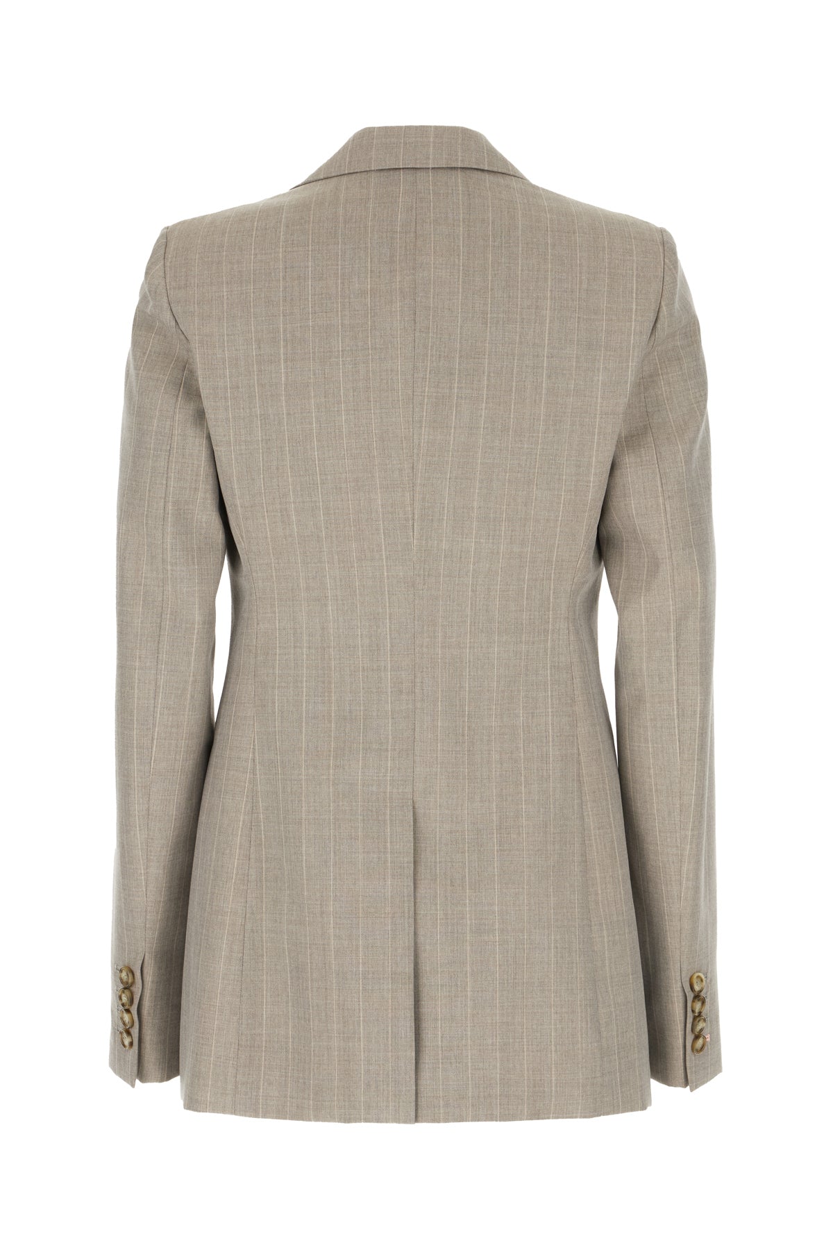 Stella Mccartney Woman Clothing Blazers & Gilets STELLA MCCARTNEY