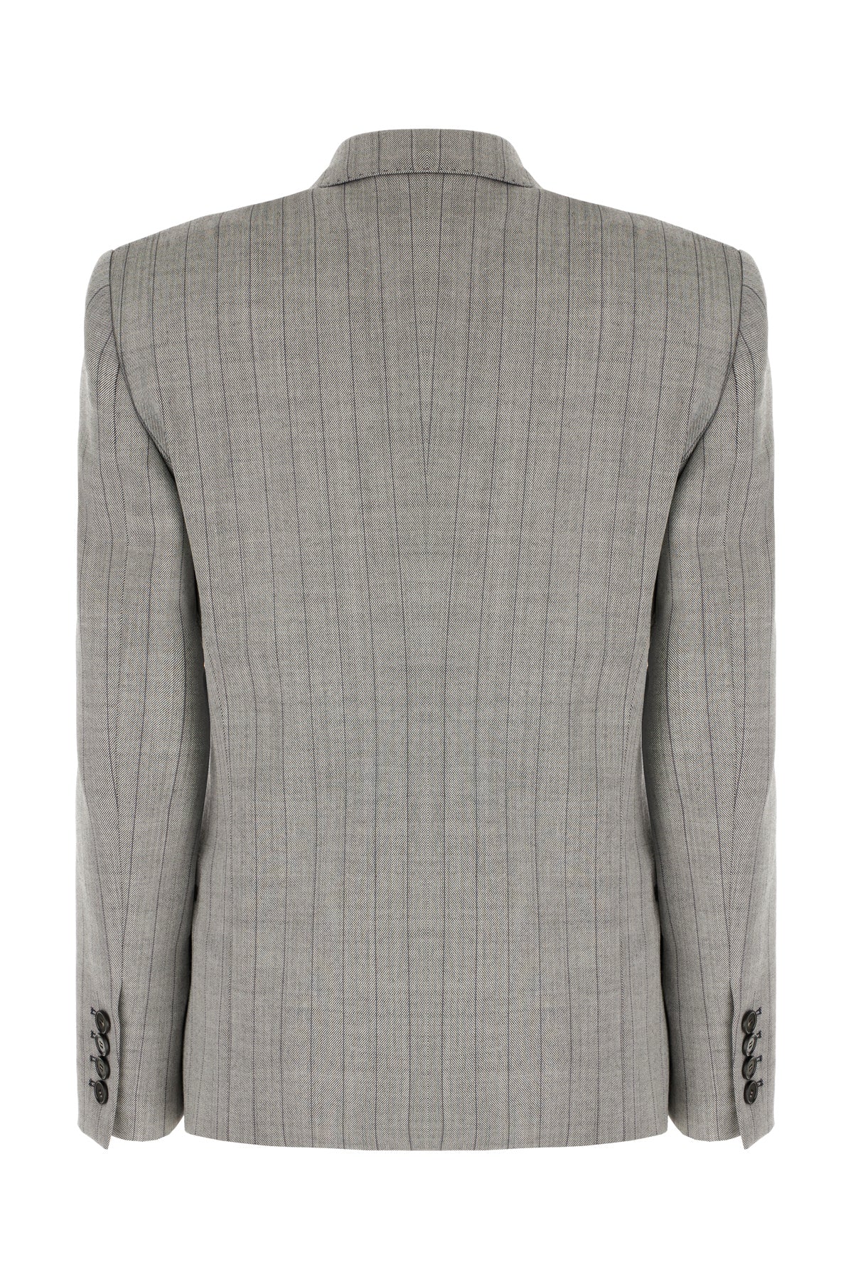 Stella Mccartney Woman Clothing Blazers & Gilets STELLA MCCARTNEY