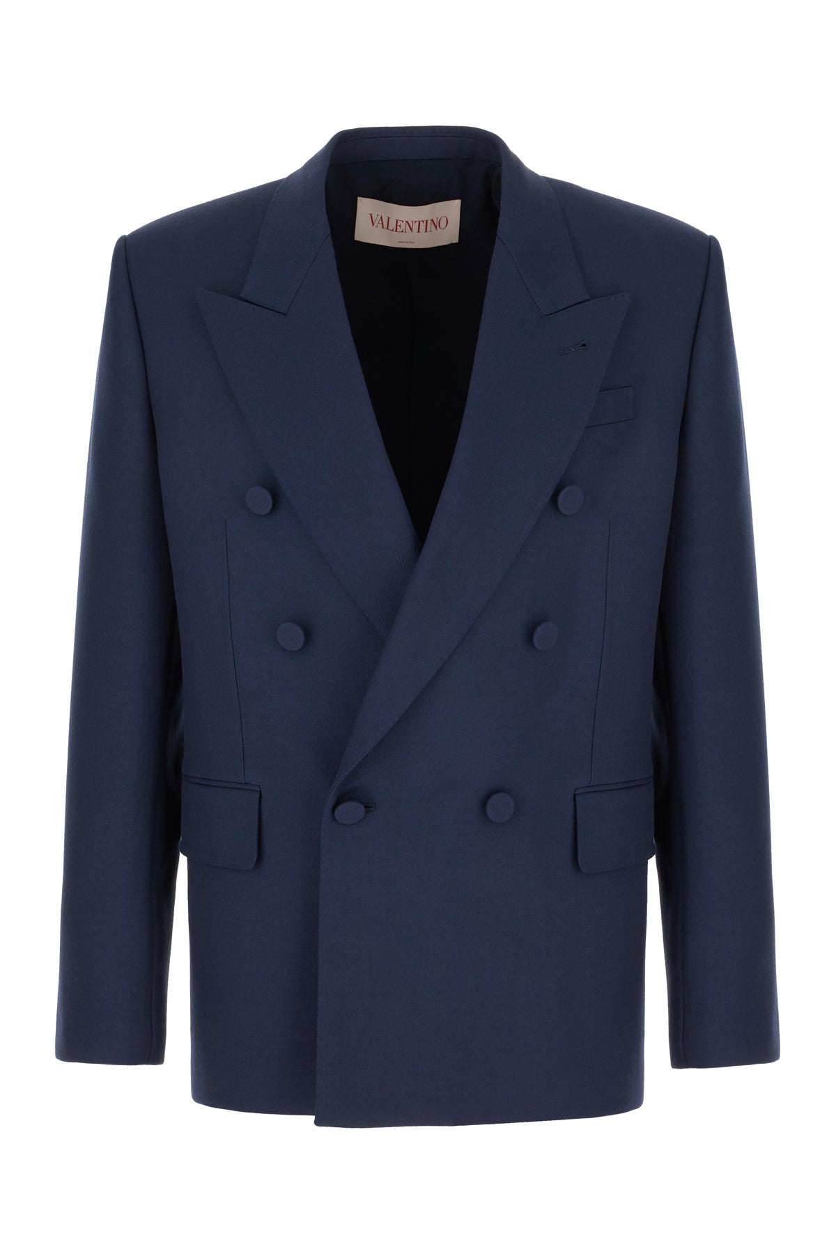 Valentino Garavani Man Clothing Blazers E Gilets VALENTINO GARAVANI