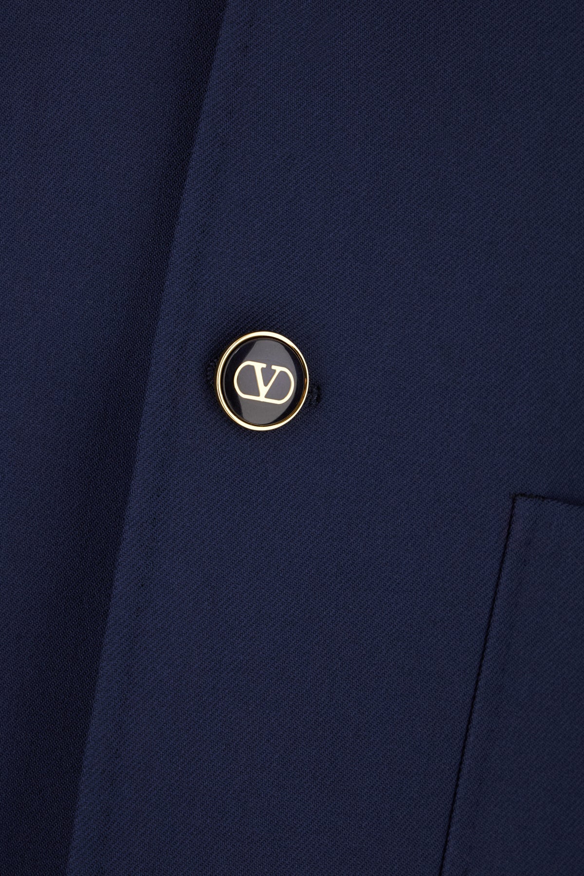 Valentino Garavani Man Clothing Blazers E Gilets VALENTINO GARAVANI