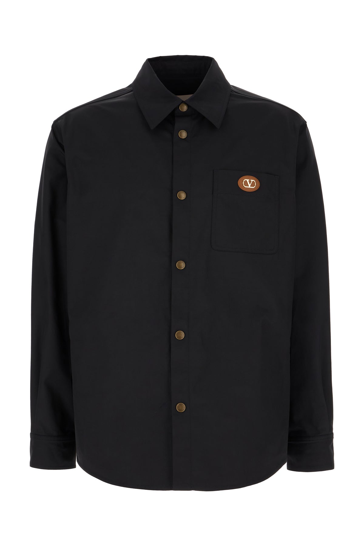 Valentino Garavani Man Clothing Shirts VALENTINO GARAVANI
