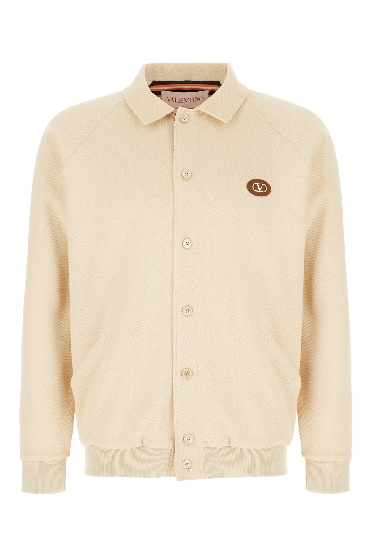 Valentino Garavani Man Clothing Jackets VALENTINO GARAVANI