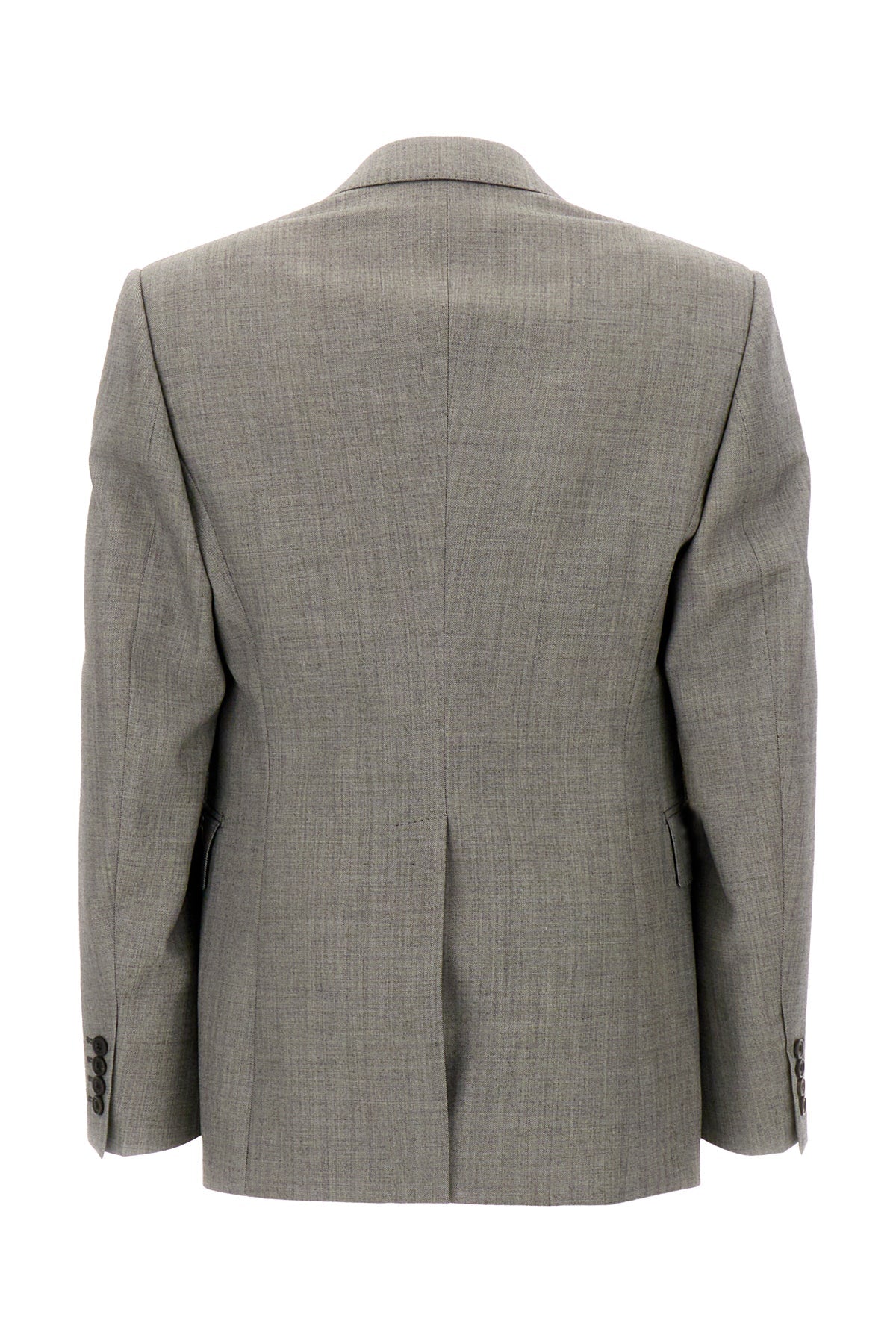 Alexander Mcqueen Man Clothing Blazers E Gilets ALEXANDER MCQUEEN