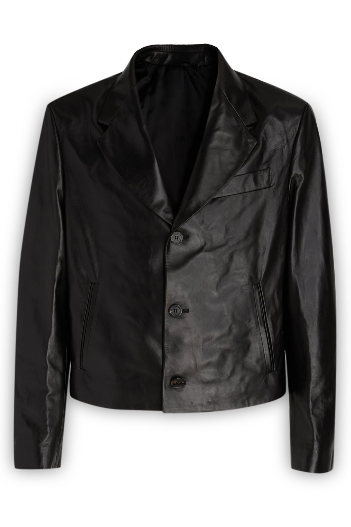 Ferragamo Man Clothing Jackets FERRAGAMO