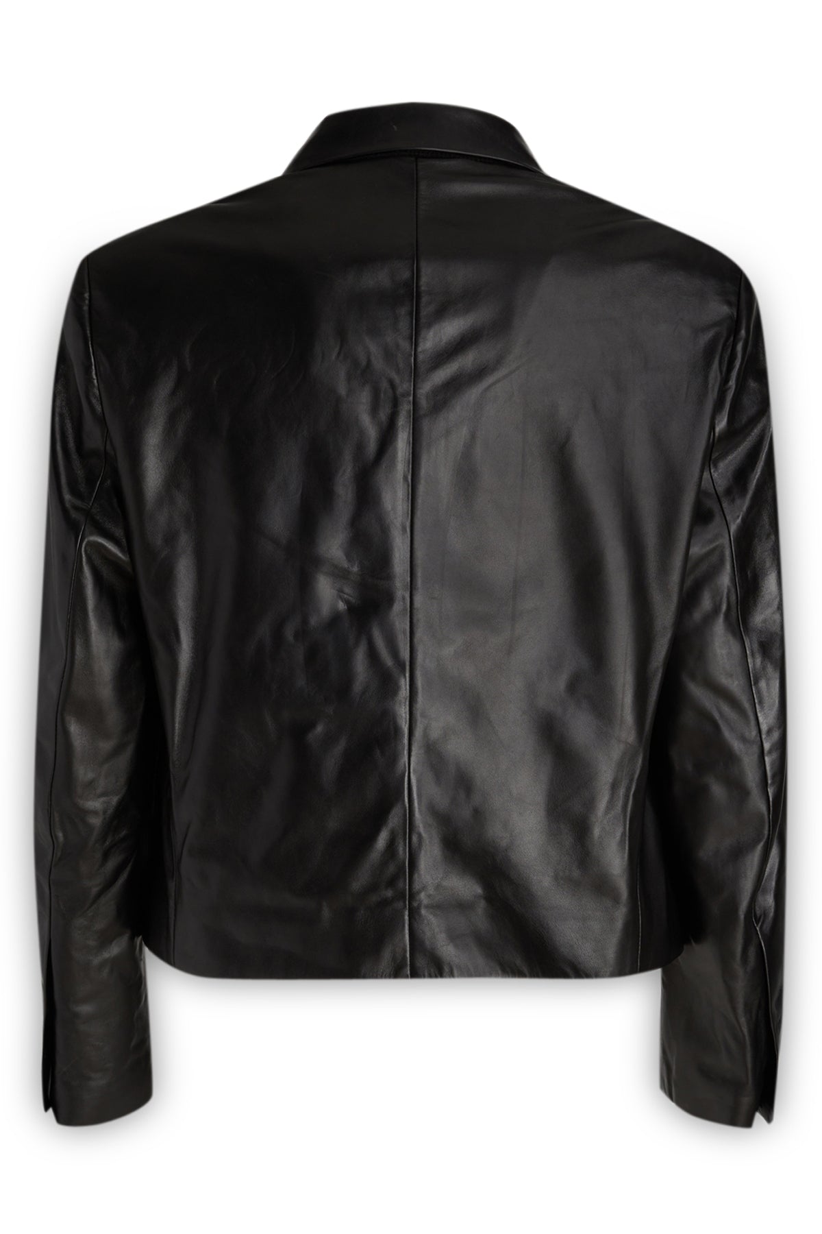 Ferragamo Man Clothing Jackets FERRAGAMO