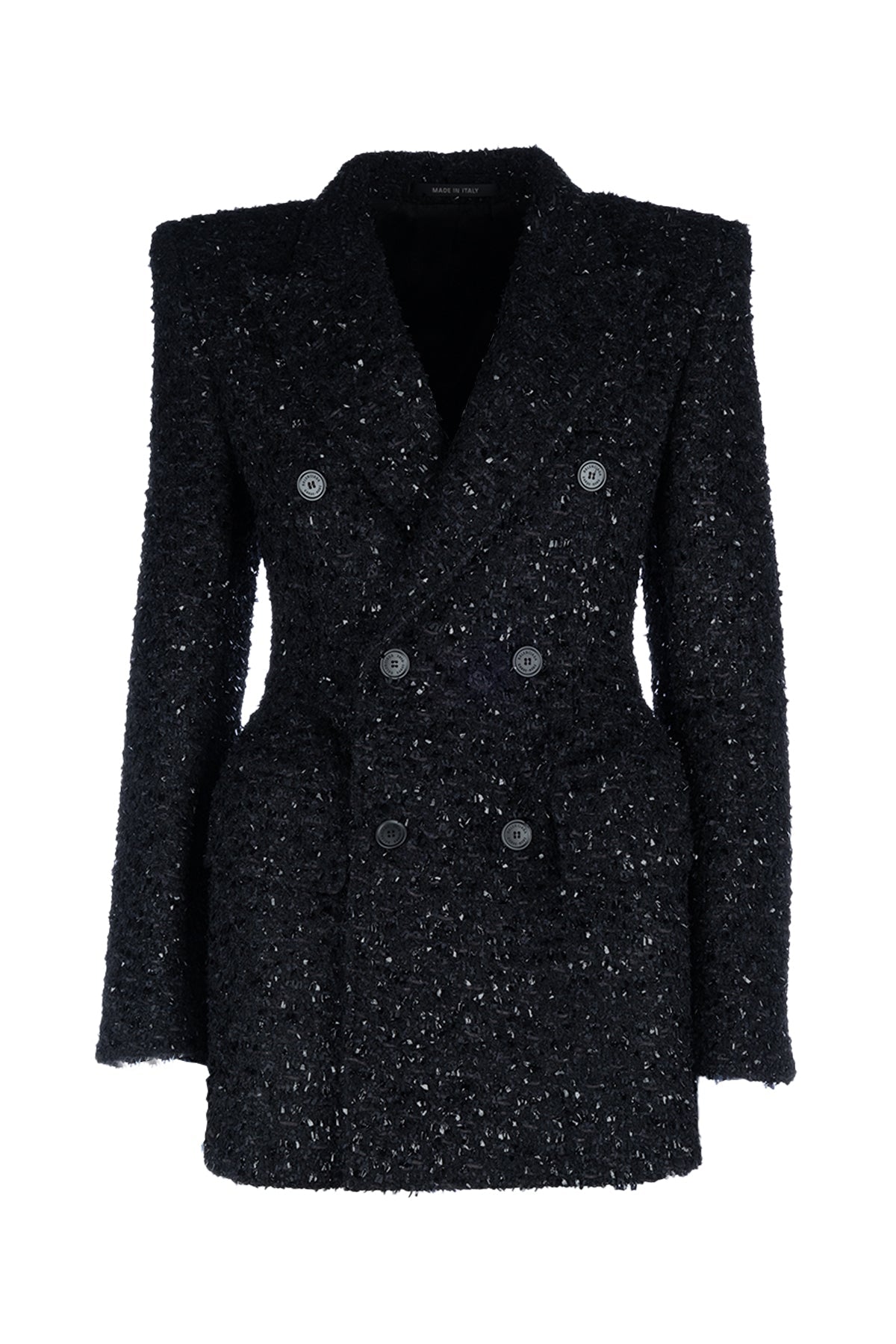 Balenciaga Women Balenciaga Woman Clothing Blazers & Gilets BALENCIAGA