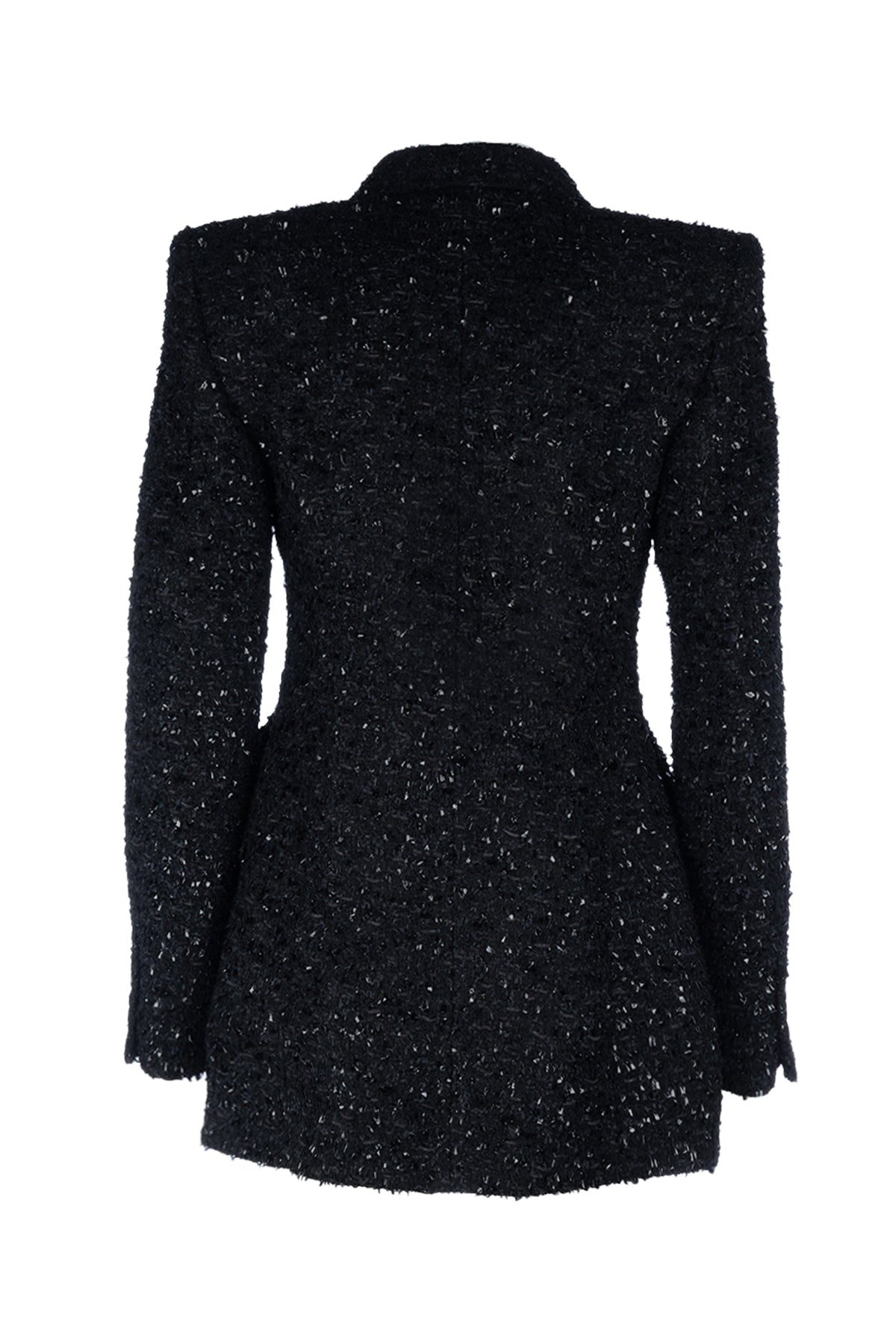 Balenciaga Women Balenciaga Woman Clothing Blazers & Gilets BALENCIAGA