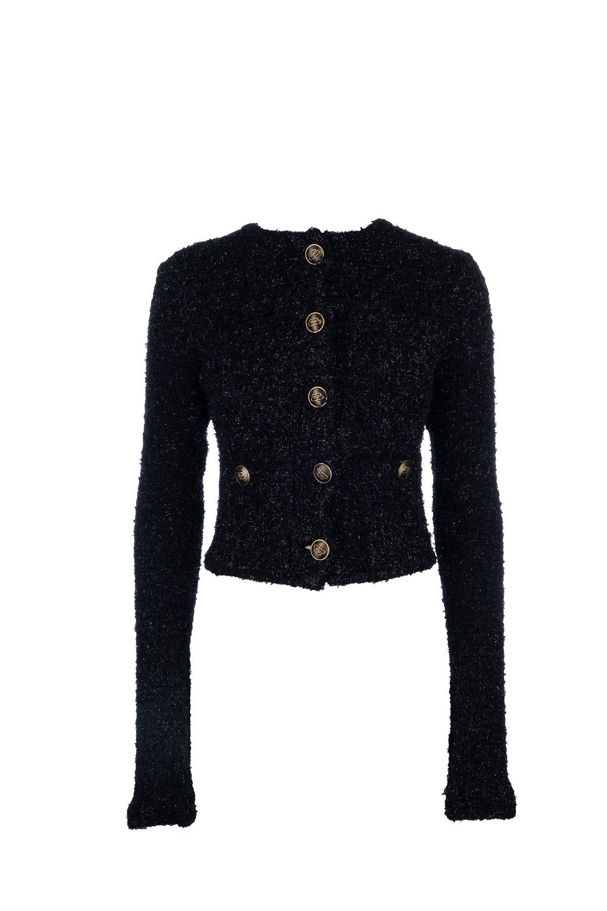 Balenciaga Women Balenciaga Woman Clothing Blazers & Gilets BALENCIAGA