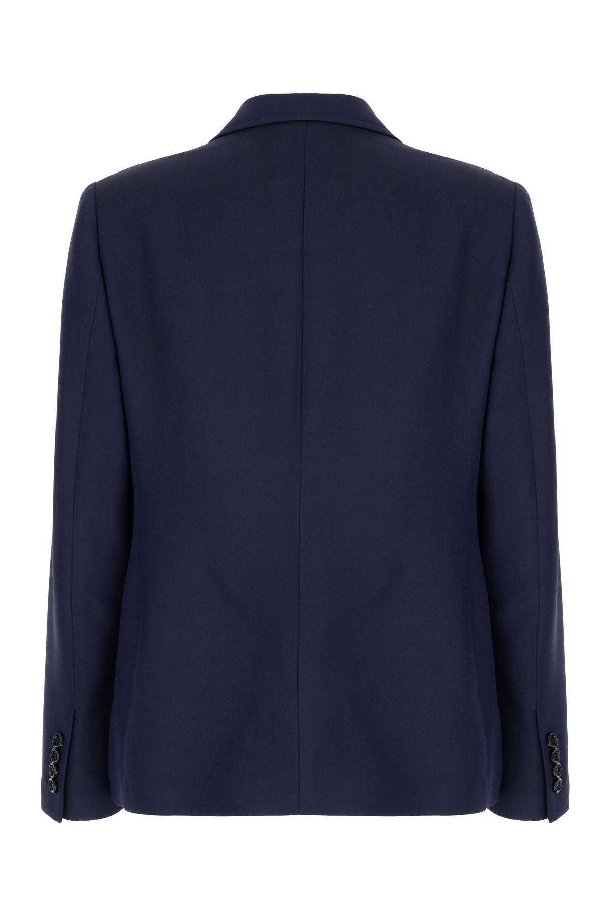 Valentino Garavani Women Valentino Garavani Woman Clothing Blazers & Gilets VALENTINO GARAVANI