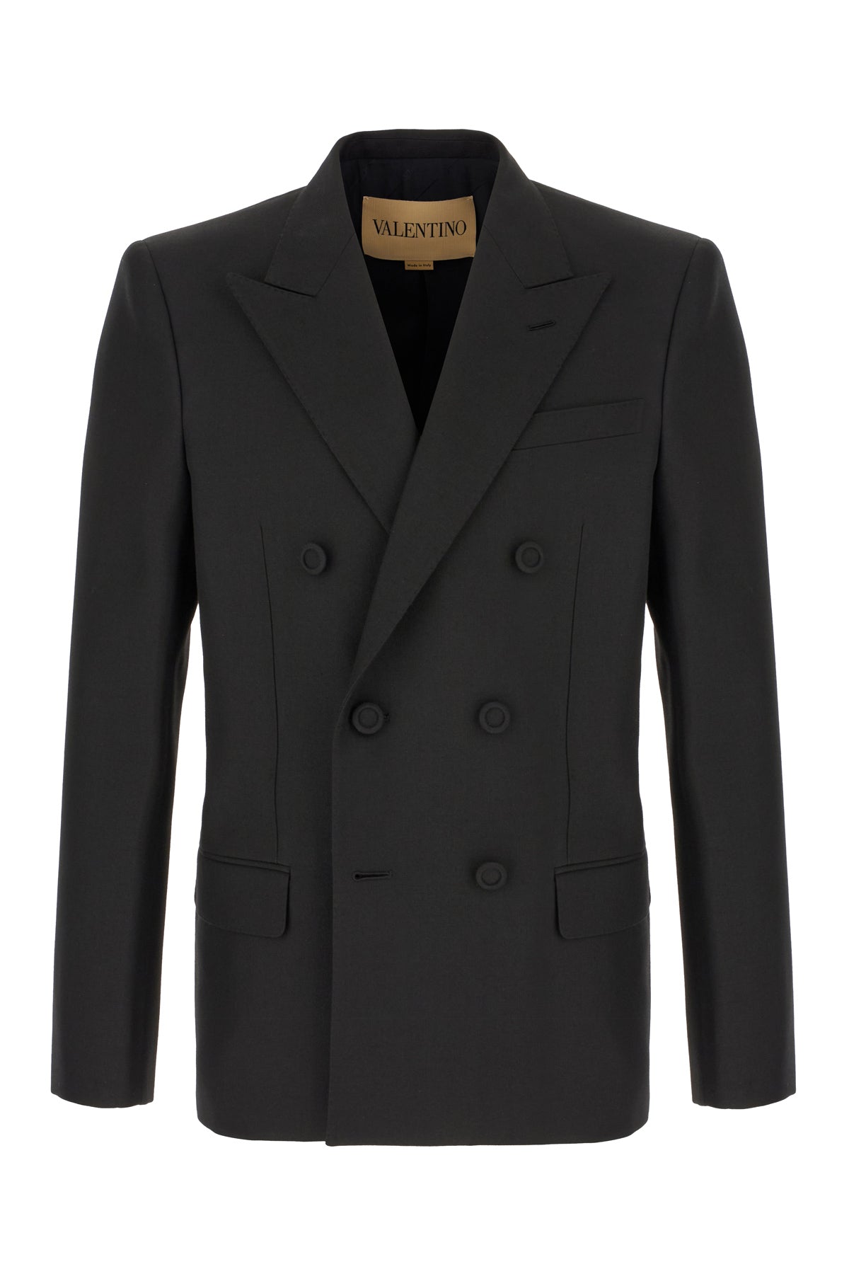 Valentino Garavani Man Clothing Blazers E Gilets VALENTINO GARAVANI
