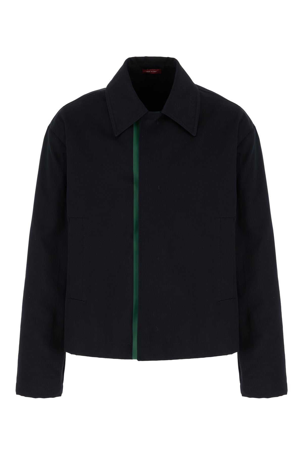 Gucci Man Clothing Jackets GUCCI