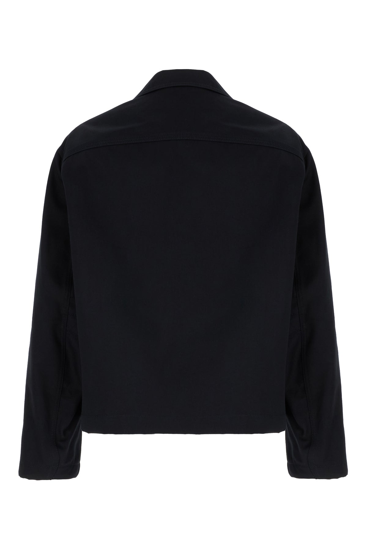 Gucci Man Clothing Jackets GUCCI